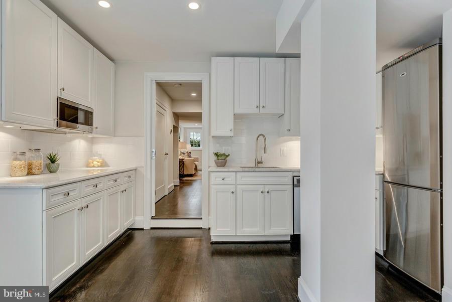 KENT - Residential