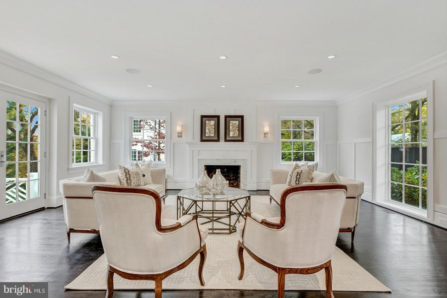 KENT - Residential