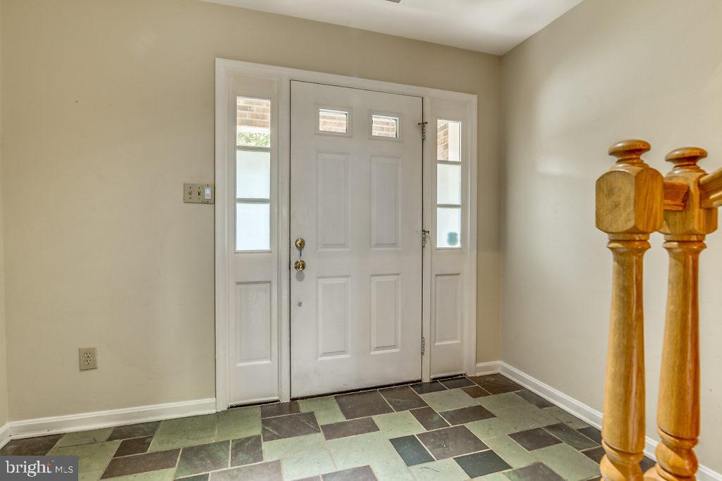 ARLINGTON - Residential Lease