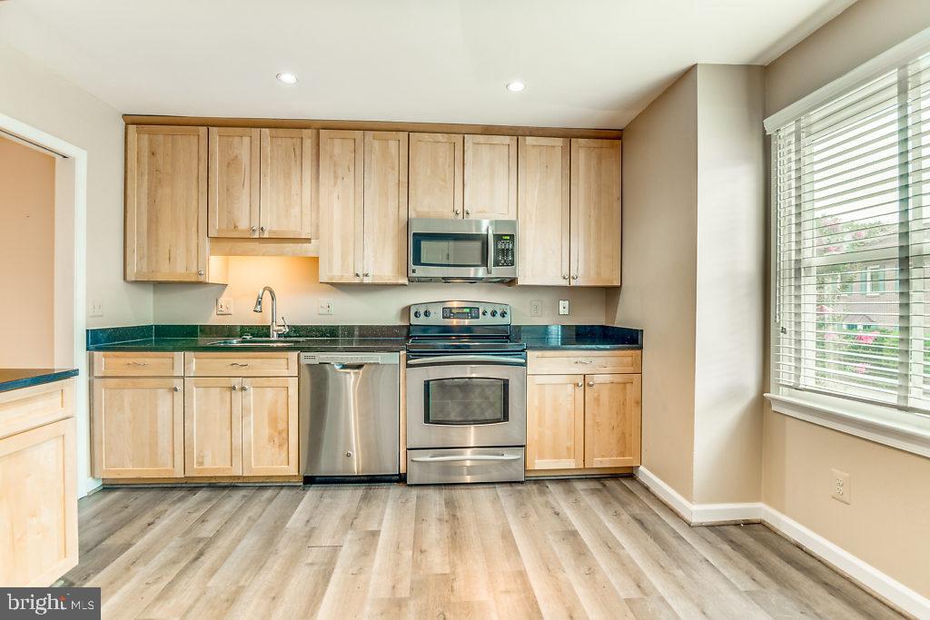 ARLINGTON - Residential Lease
