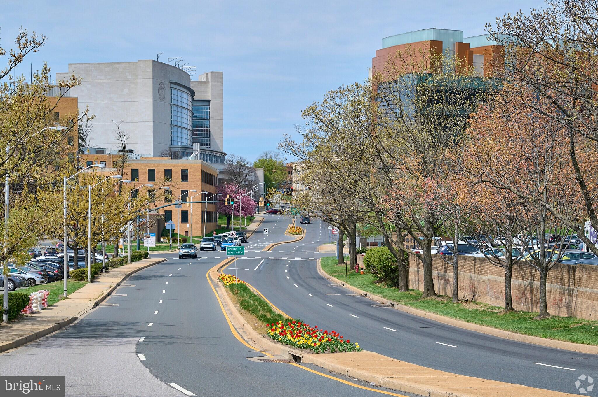 AMERICANA CENTRE - Residential