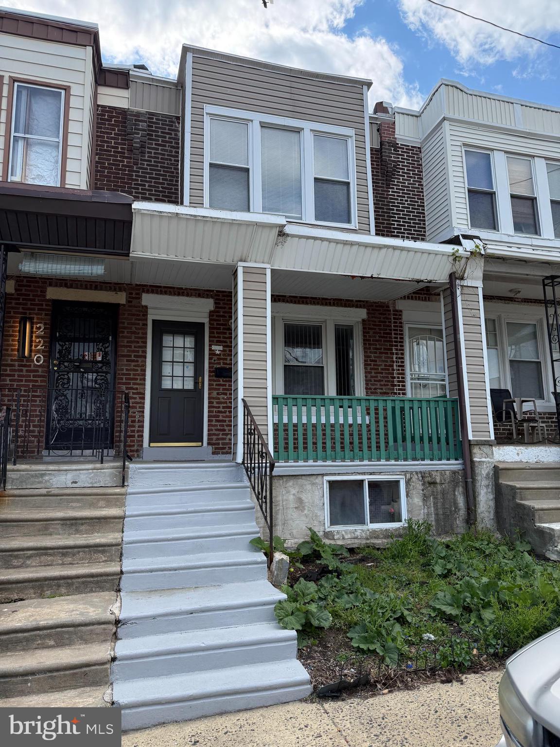 MT AIRY - Residential