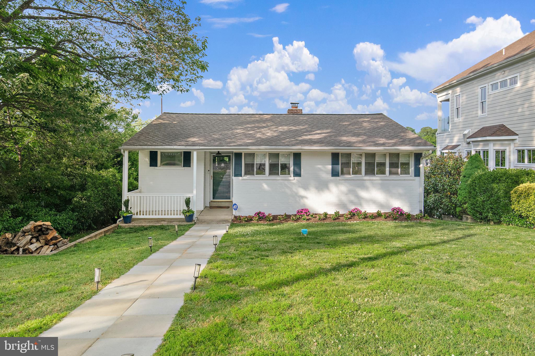 Open House this Sunday, May 31st 11AM - 1PM!  Rare opportunity to own a slice of prime deep-water Severn River waterfront with exceptional boating amenities rarely found at this price point. Offering nearly 2,400 square feet of finished living space, 1210 Severnview Drive delivers an incredible waterfront lifestyle featuring a private pier with electric, boat lift, updated dock boards, and a dedicated storage shed at the water’s edge, providing direct access to some of the best boating on the Chesapeake Bay. Over the past several years, the owners have thoughtfully refreshed and improved the home with fresh interior and exterior paint, refinished kitchen cabinetry, new refrigerator and dishwasher, updated recessed lighting on the main level, new front and rear doors, and a beautifully renovated full bath. The walk-out lower level has also been upgraded with all new basement windows, new flooring, and the addition of a mini-split system creating comfortable additional living space year-round. Whether you are looking for the perfect weekend getaway, boating retreat, or an opportunity to enjoy coveted Severn River waterfront living without the price tag of larger estates, this property offers an incredible chance to enjoy the waterfront lifestyle.