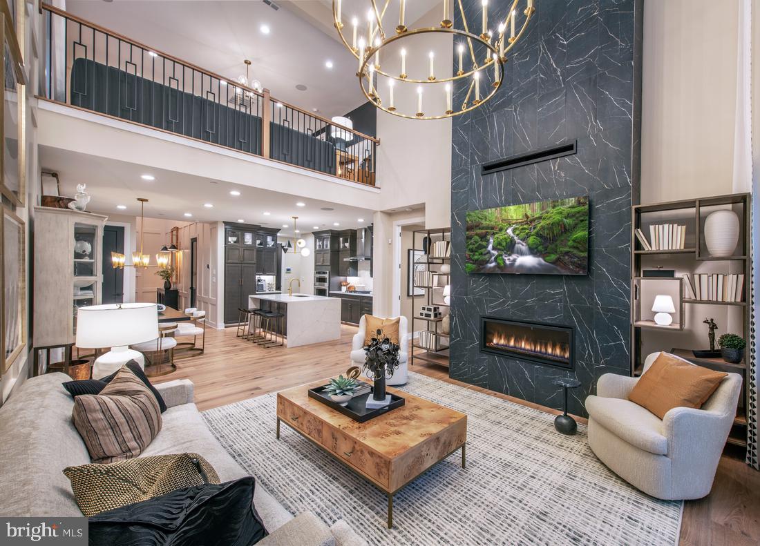 RYDAL - Residential