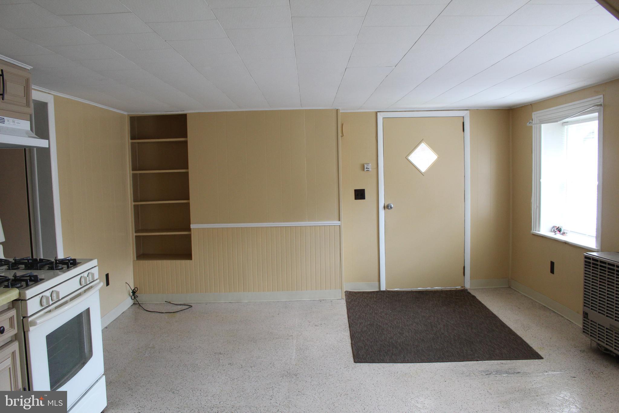 GLEN ROCK - Residential Lease