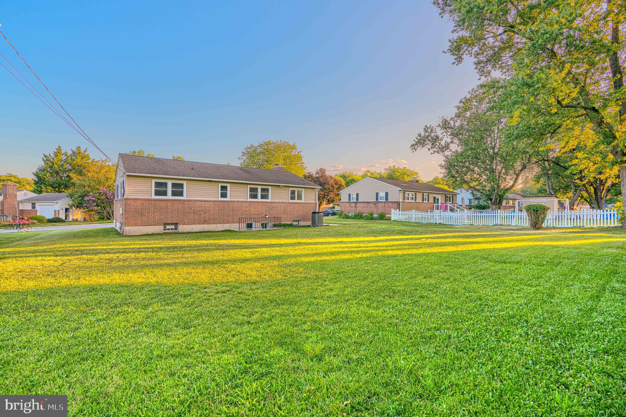 HAVERFORD - Residential