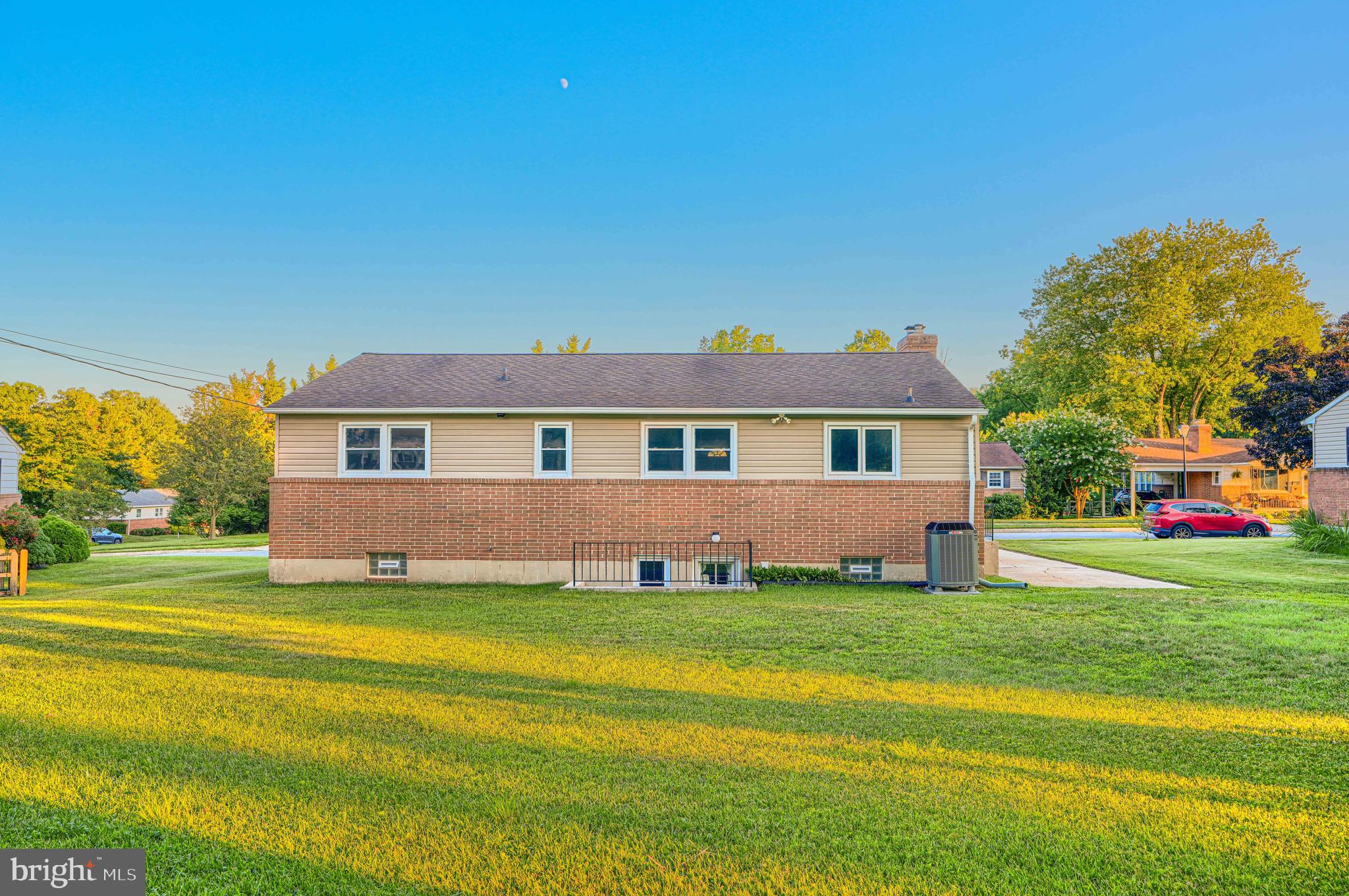 HAVERFORD - Residential