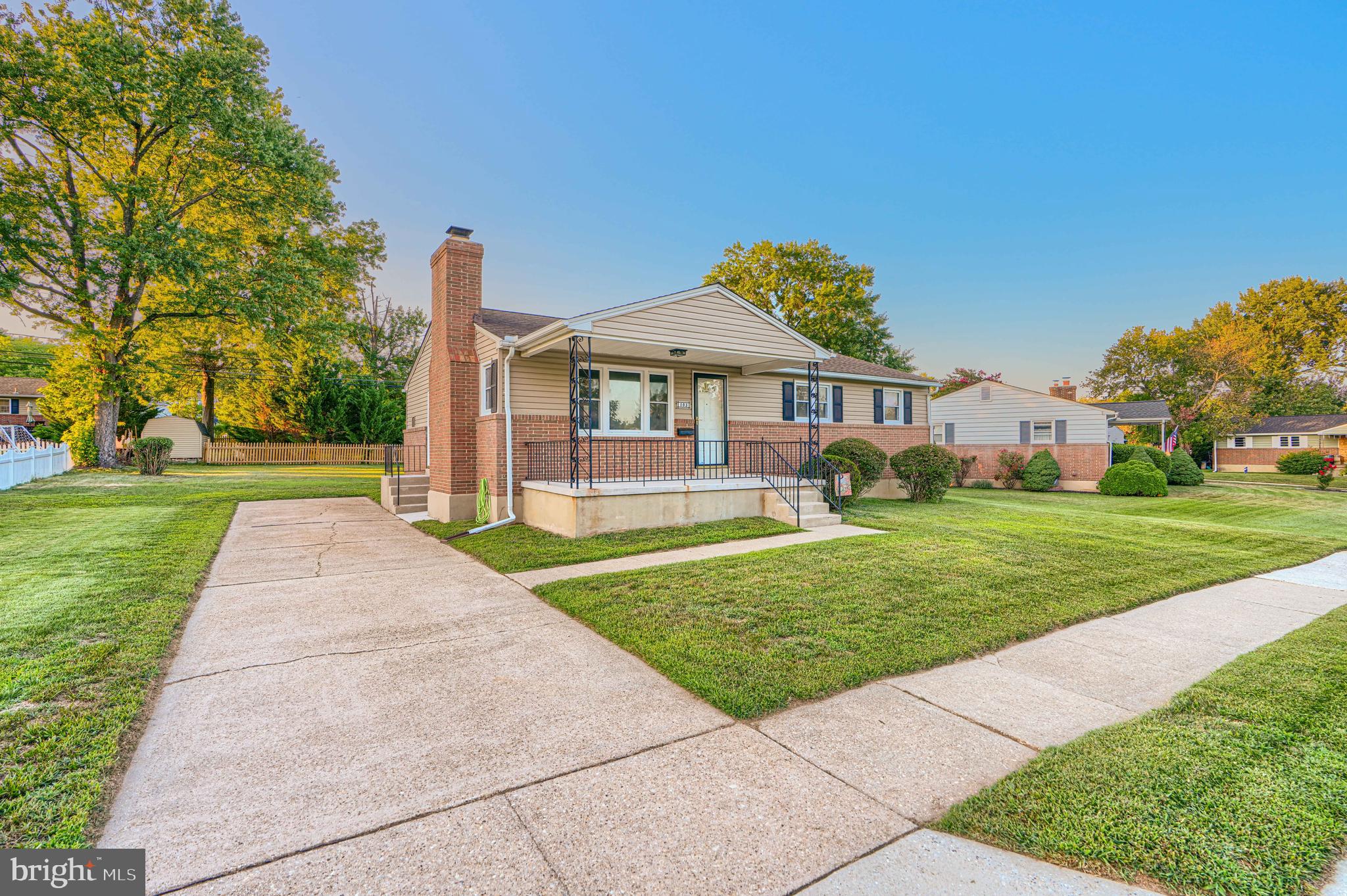 HAVERFORD - Residential