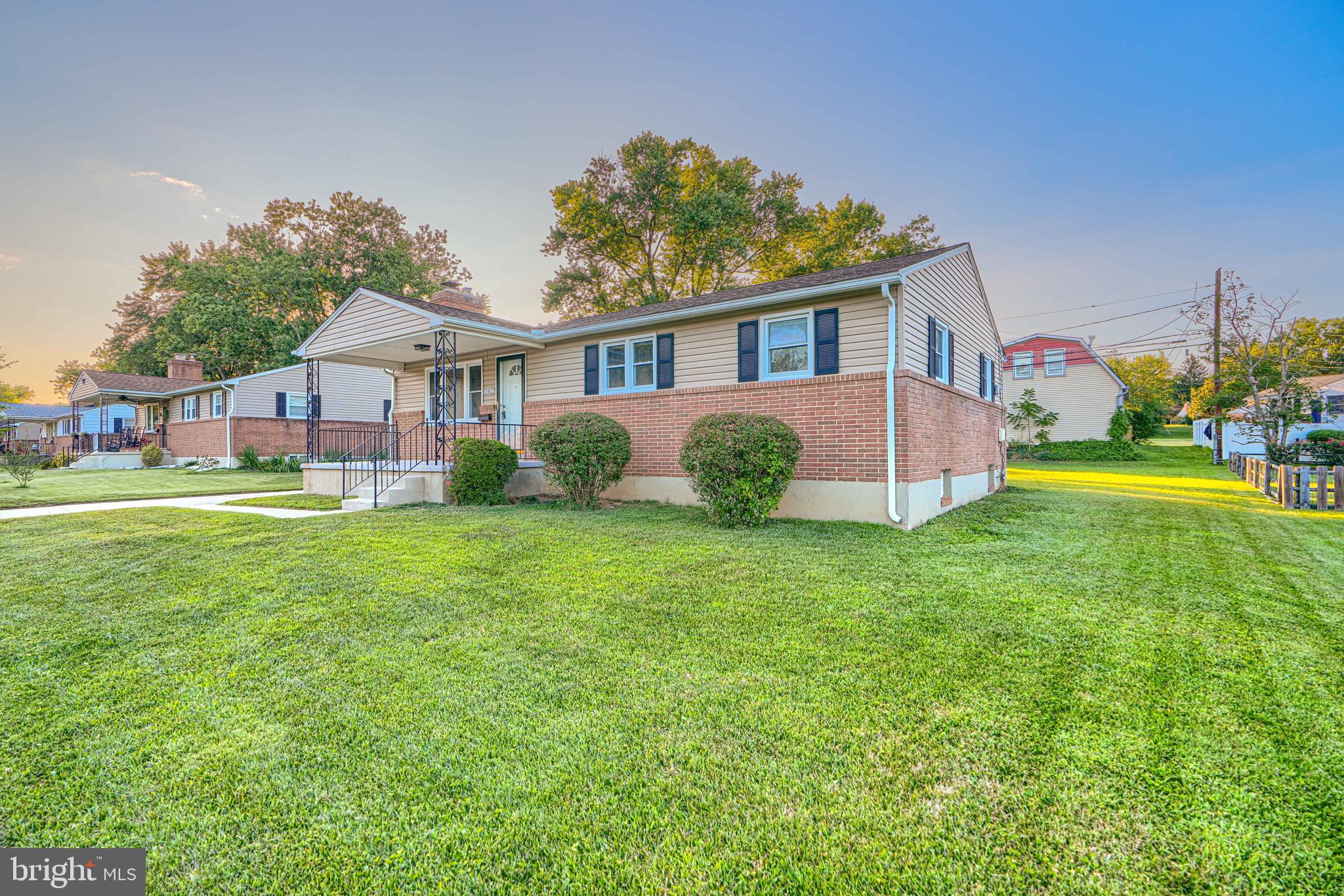 HAVERFORD - Residential