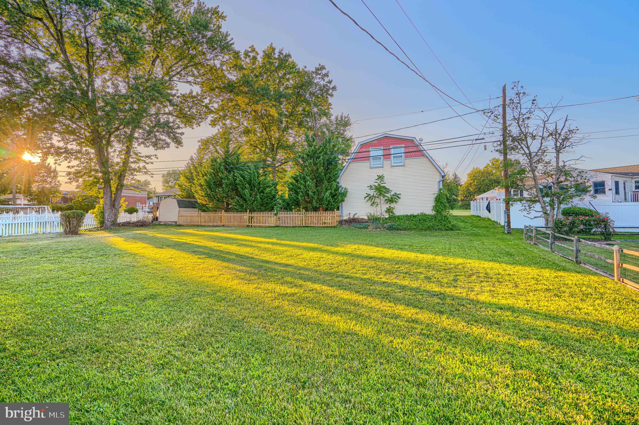 HAVERFORD - Residential