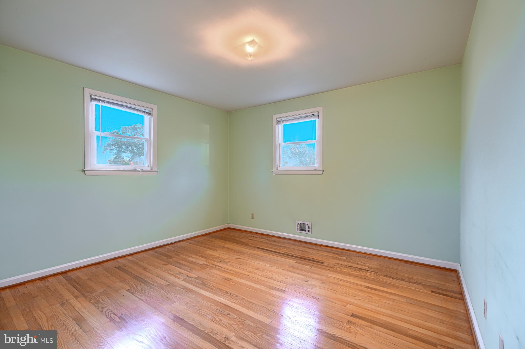 HAVERFORD - Residential