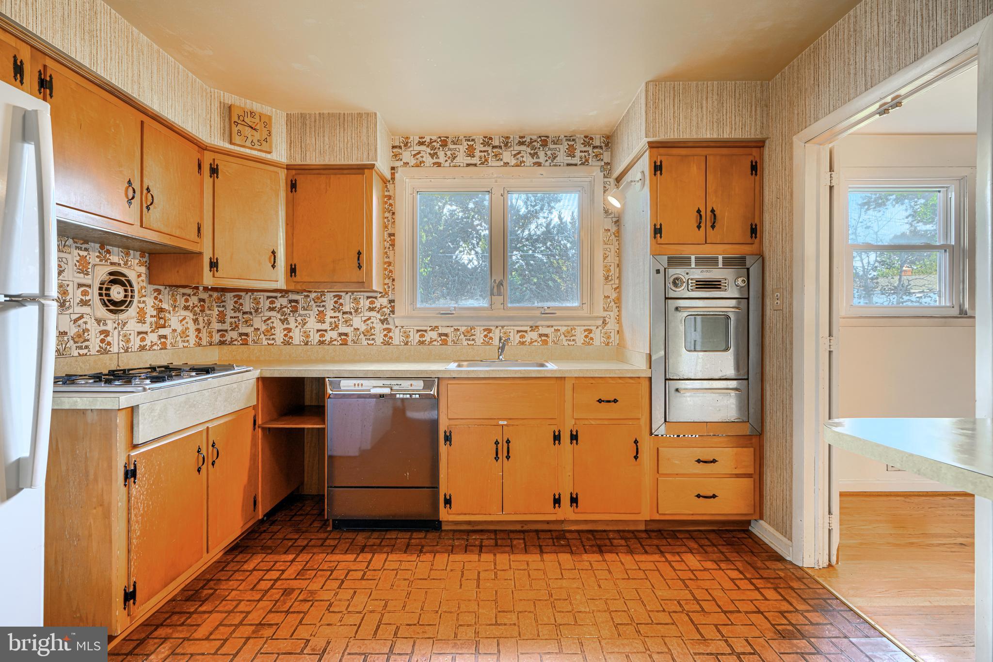 HAVERFORD - Residential