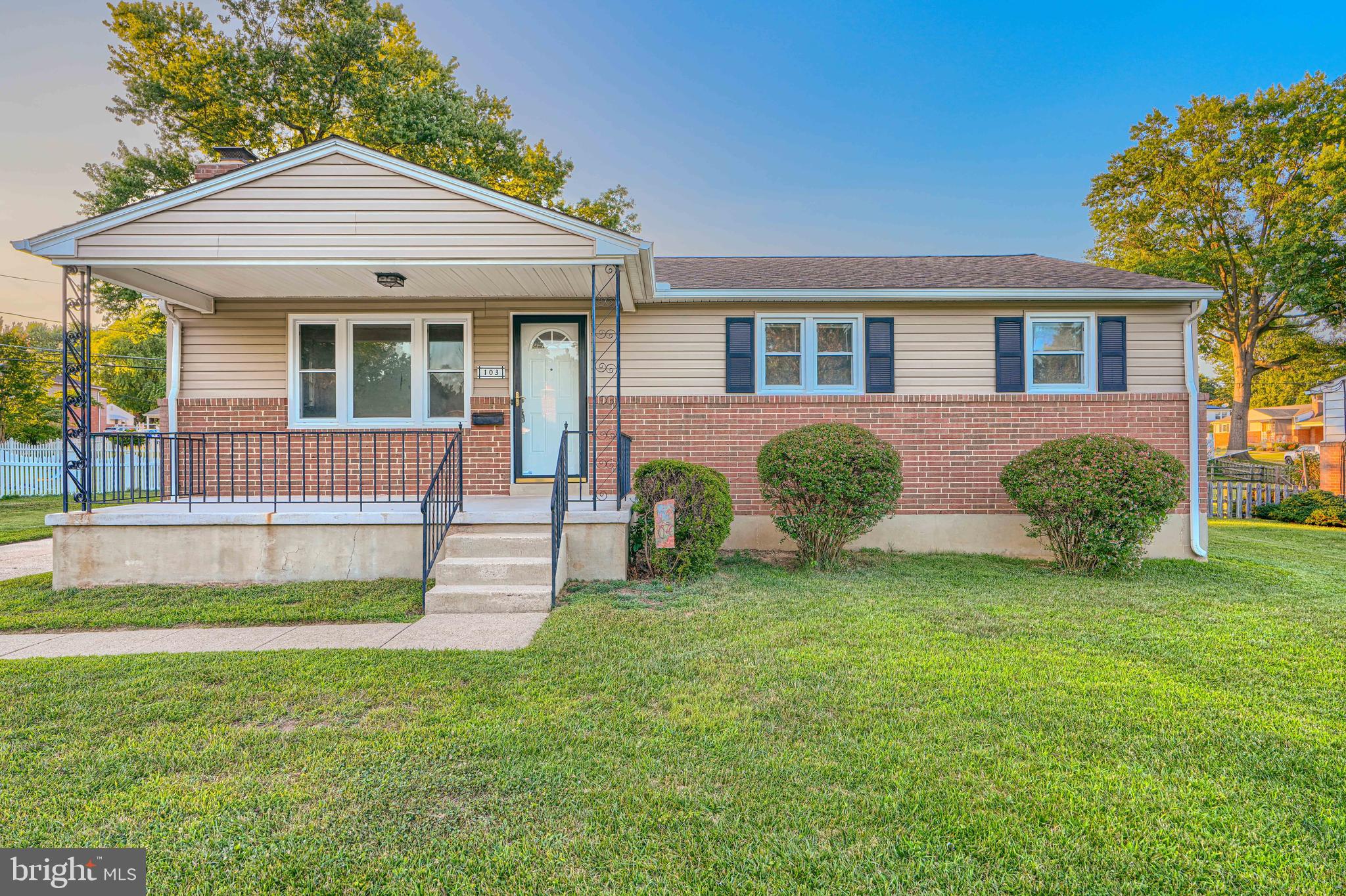 HAVERFORD - Residential