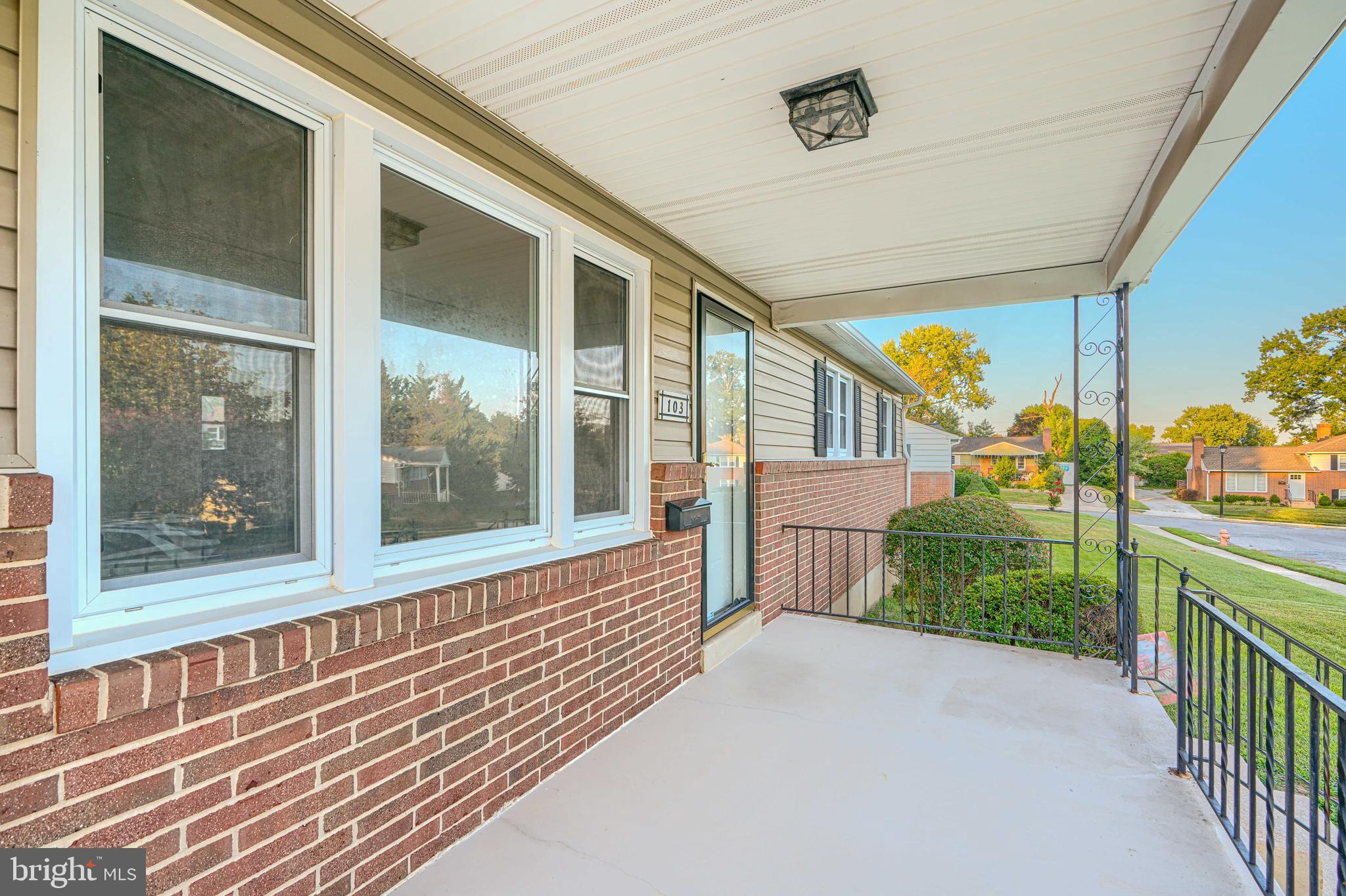 HAVERFORD - Residential