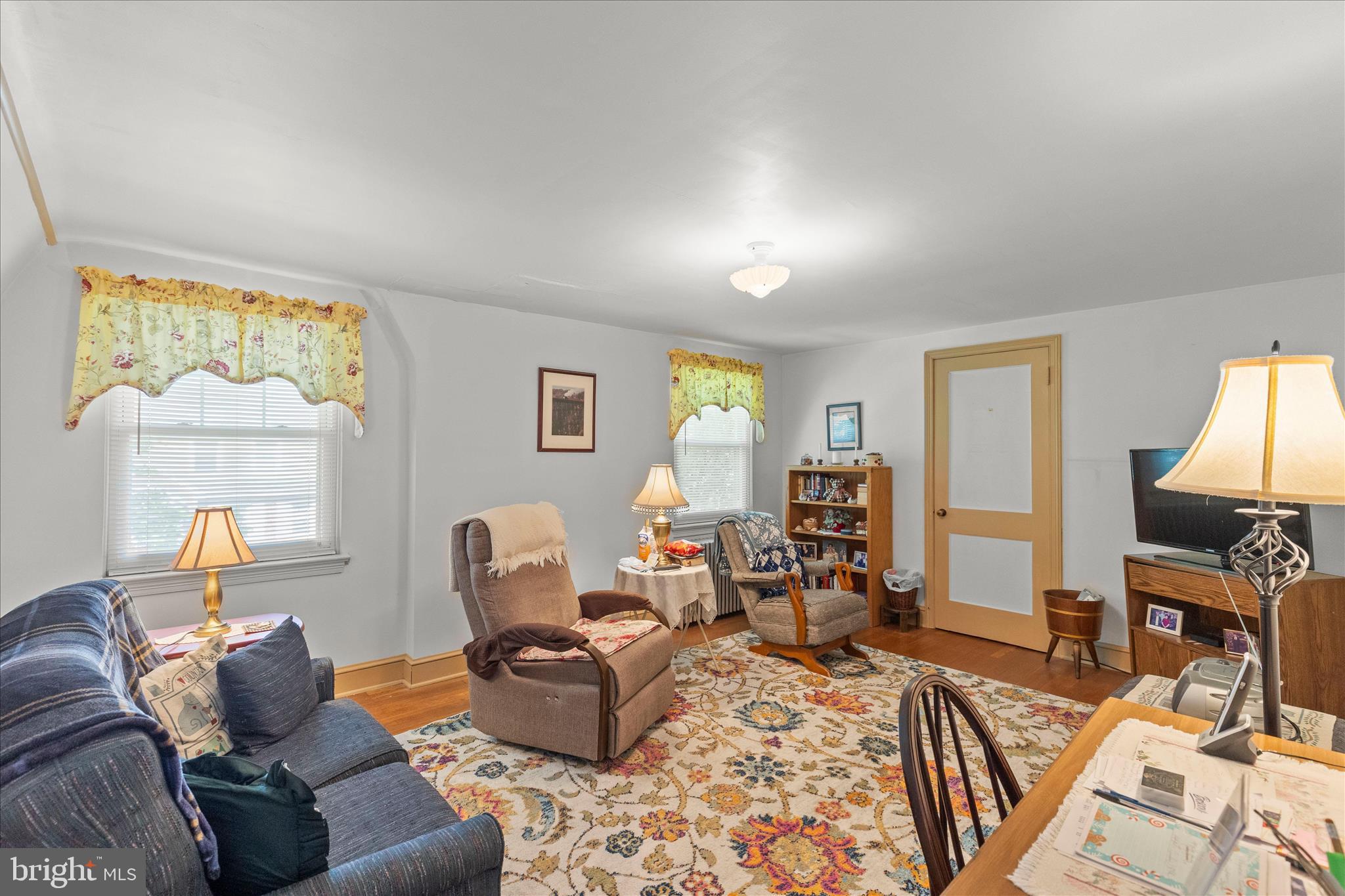 YORKTOWNE HOMES - Residential