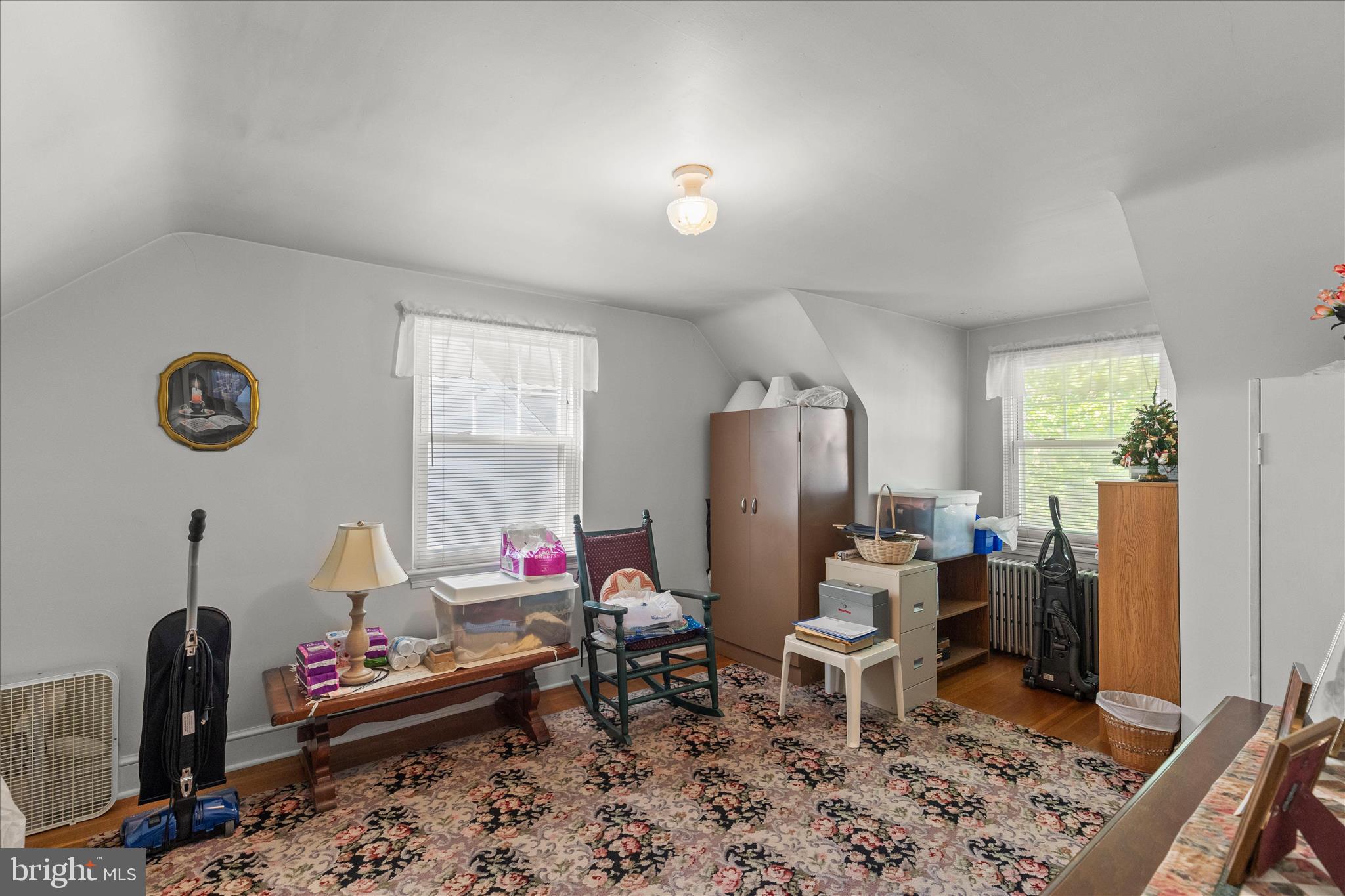 YORKTOWNE HOMES - Residential