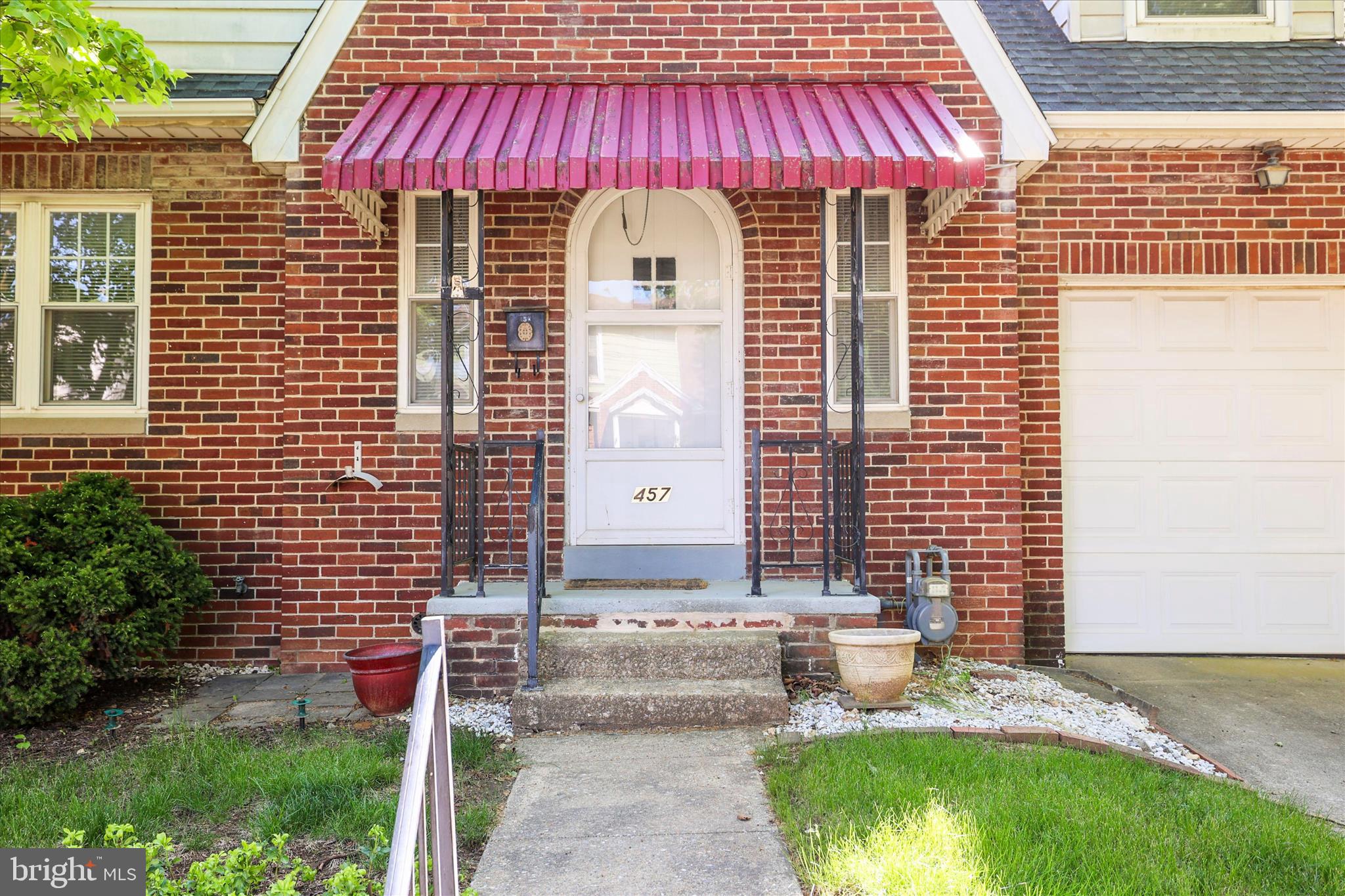 YORKTOWNE HOMES - Residential