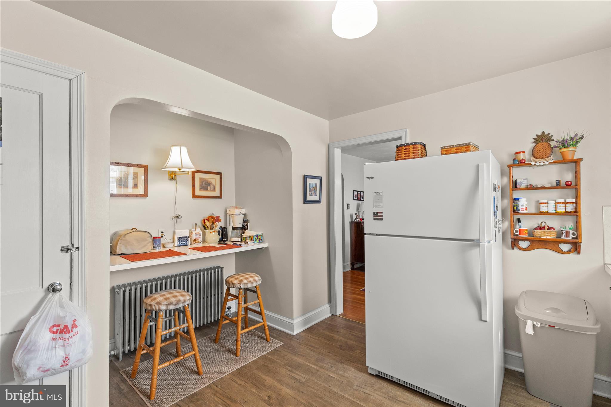 YORKTOWNE HOMES - Residential