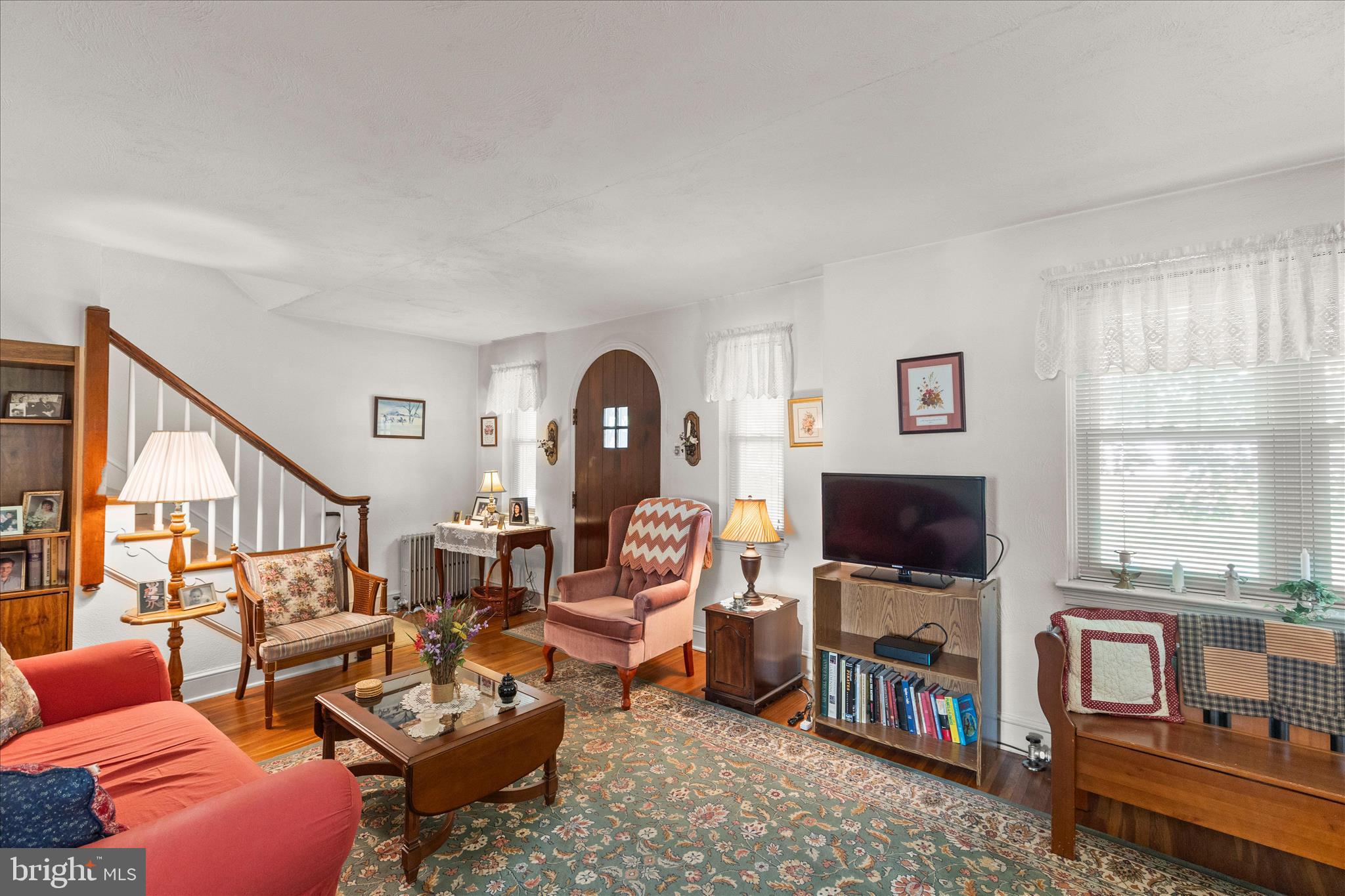 YORKTOWNE HOMES - Residential