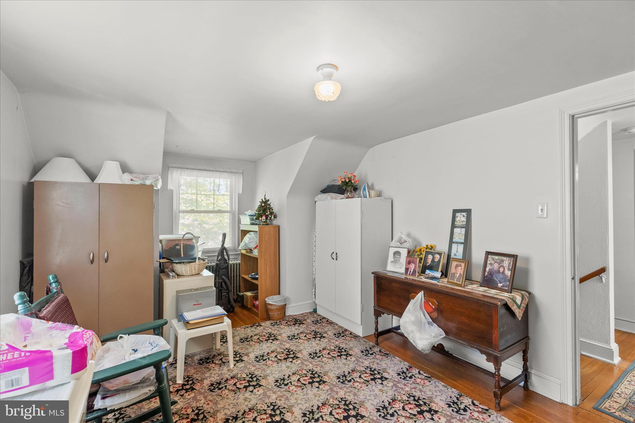 YORKTOWNE HOMES - Residential