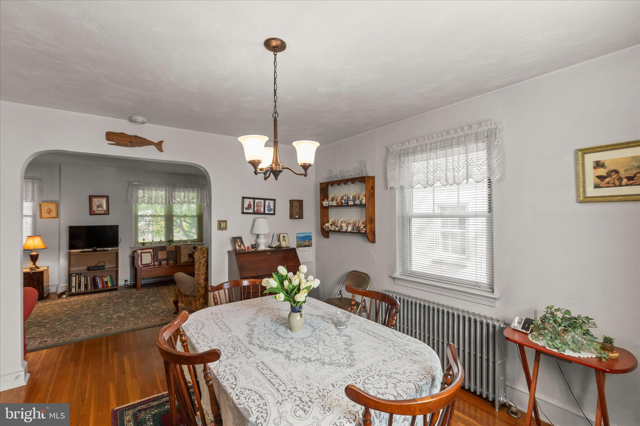 YORKTOWNE HOMES - Residential