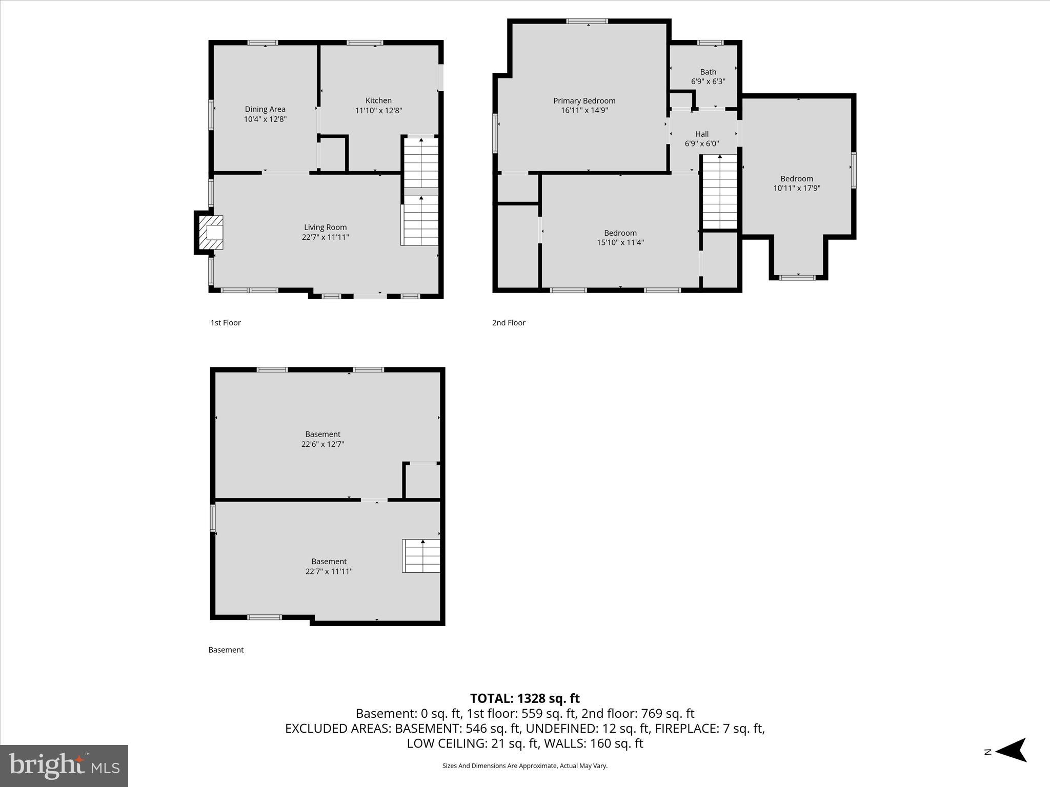 YORKTOWNE HOMES - Residential