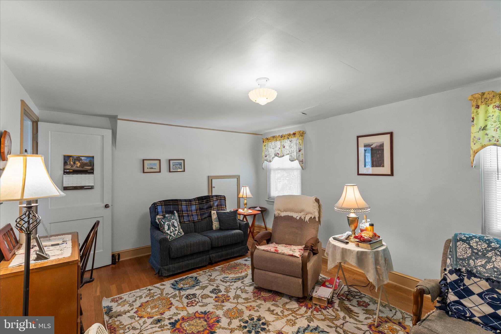 YORKTOWNE HOMES - Residential