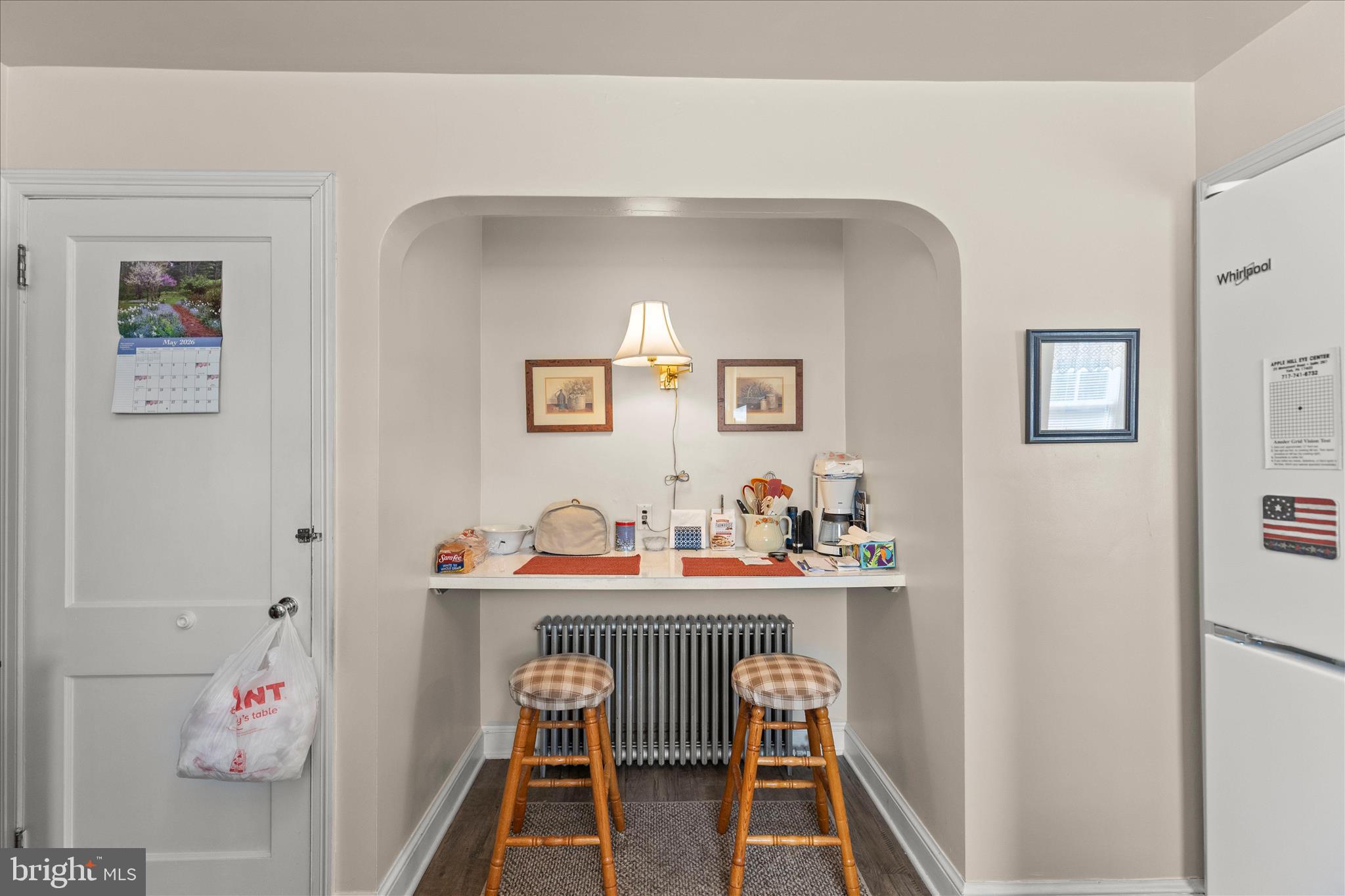 YORKTOWNE HOMES - Residential