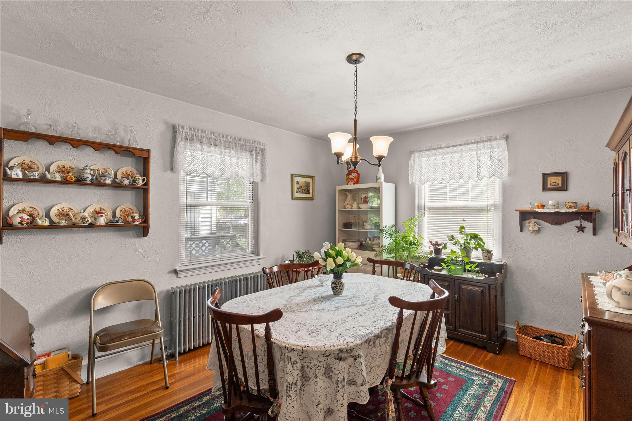 YORKTOWNE HOMES - Residential