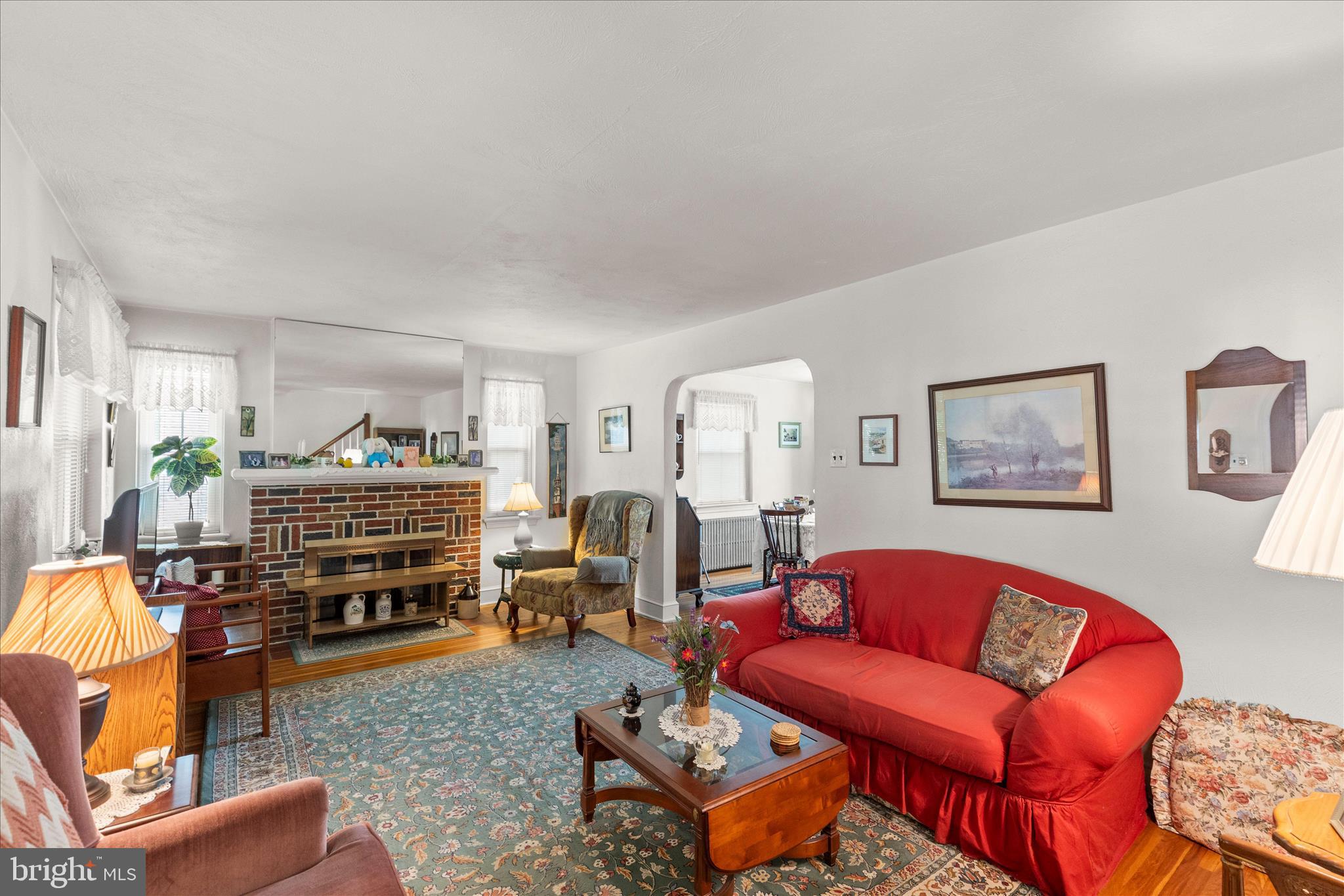 YORKTOWNE HOMES - Residential