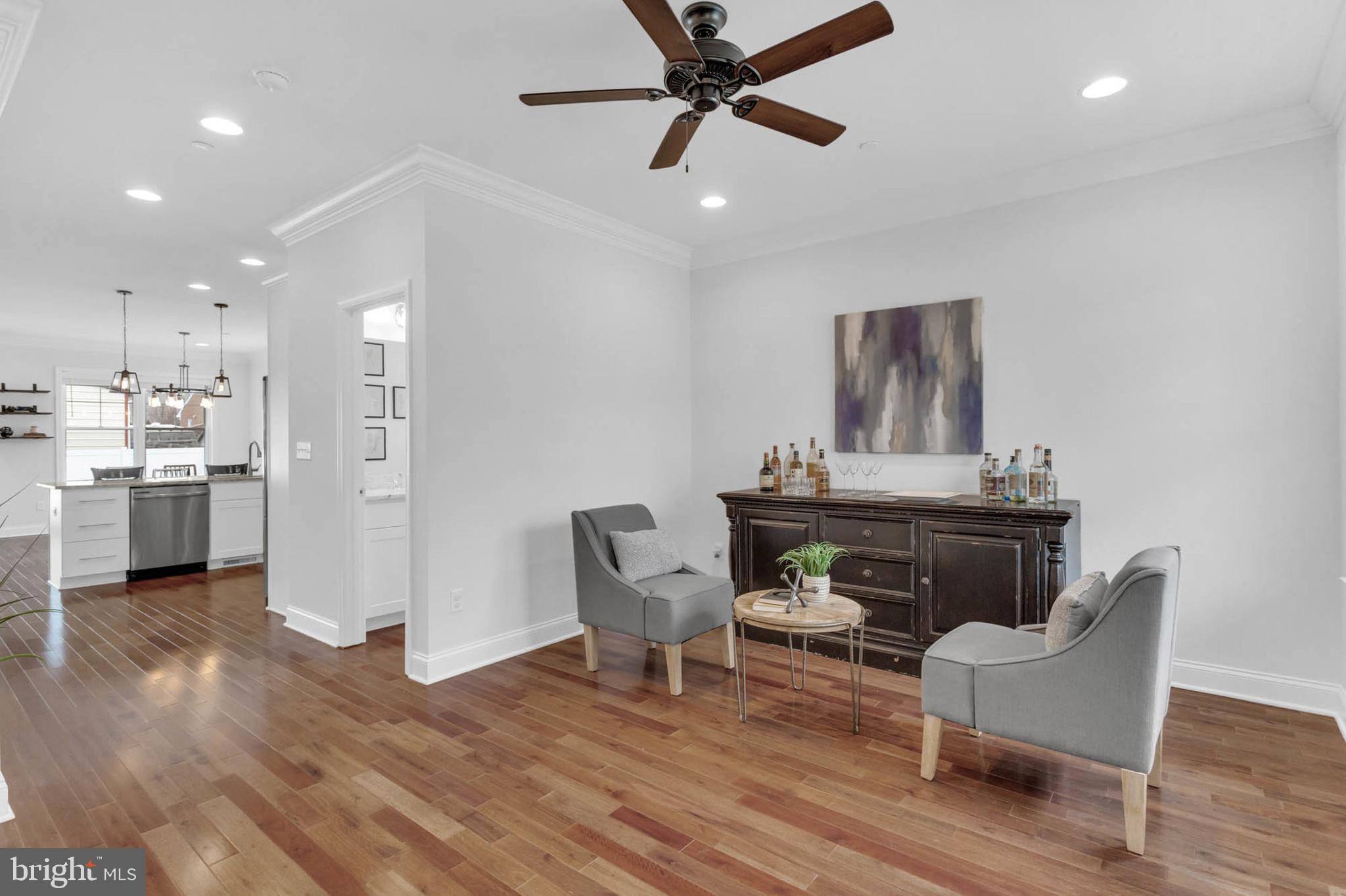 RIVIERA BEACH - Residential