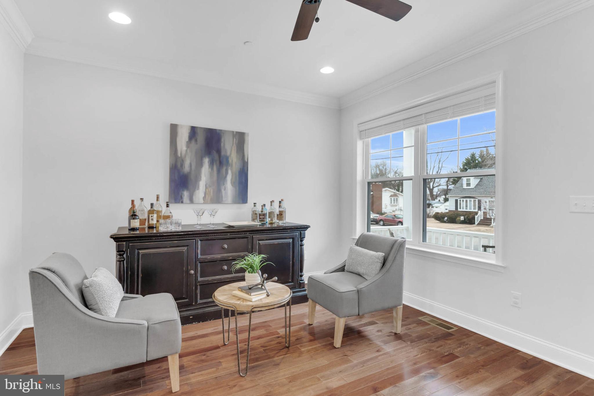 RIVIERA BEACH - Residential