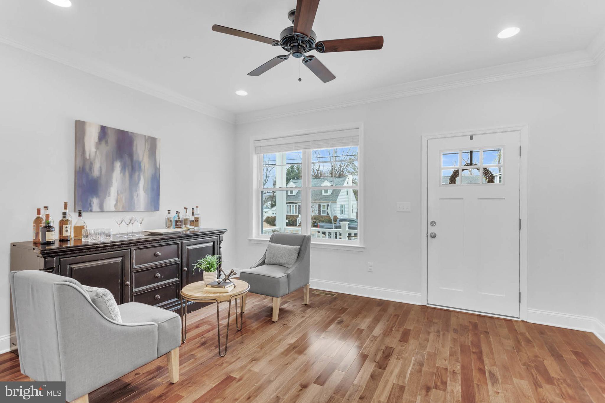 RIVIERA BEACH - Residential