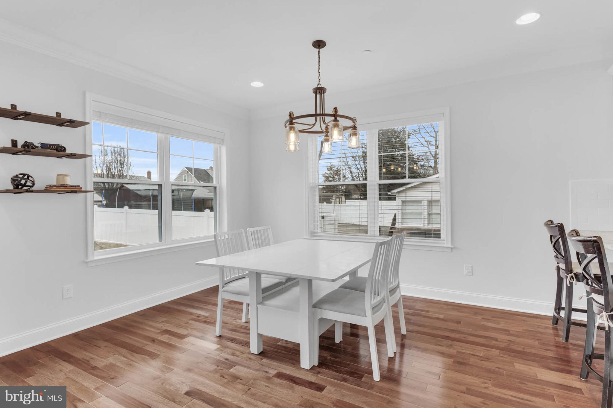 RIVIERA BEACH - Residential