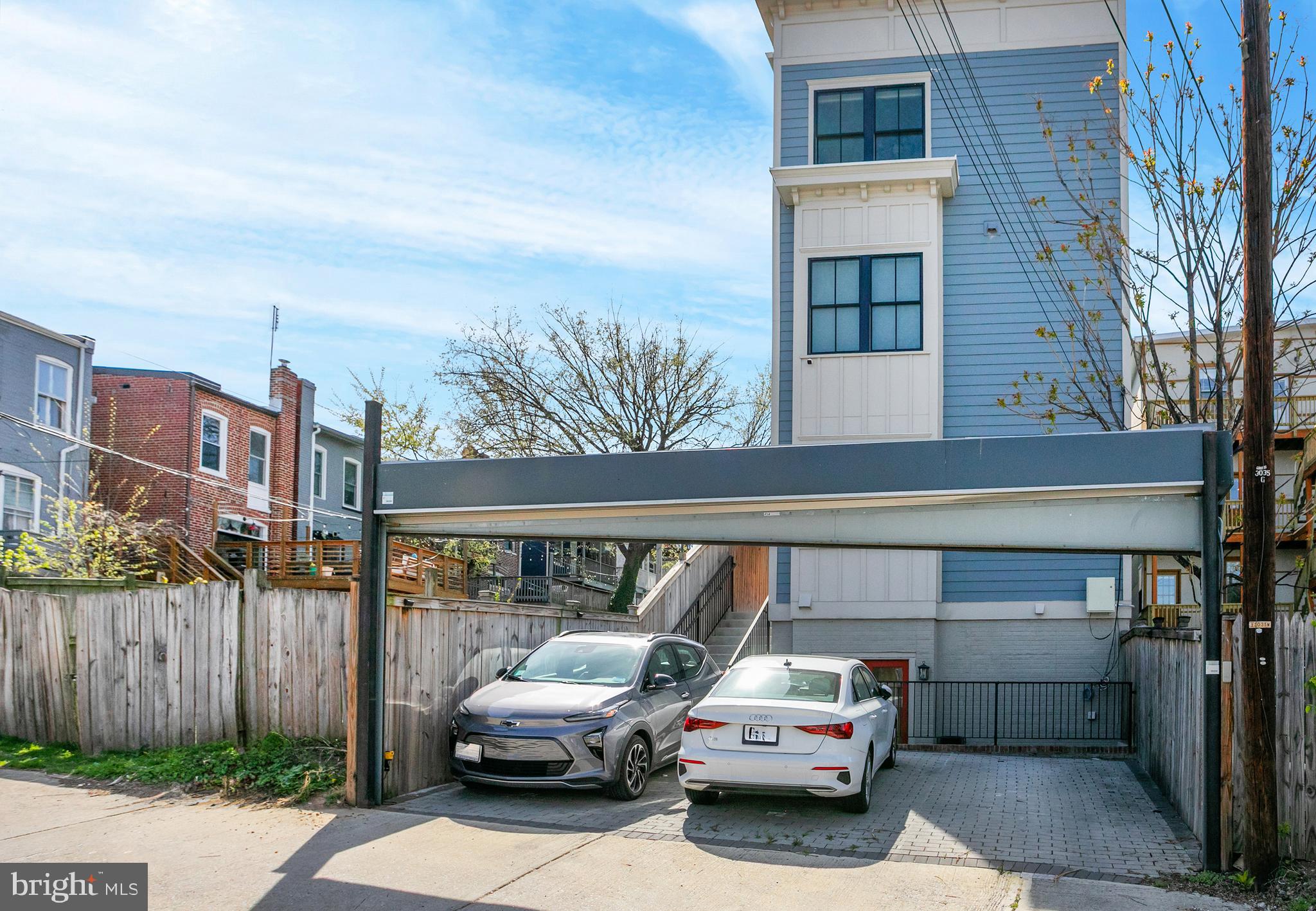 PETWORTH - Residential