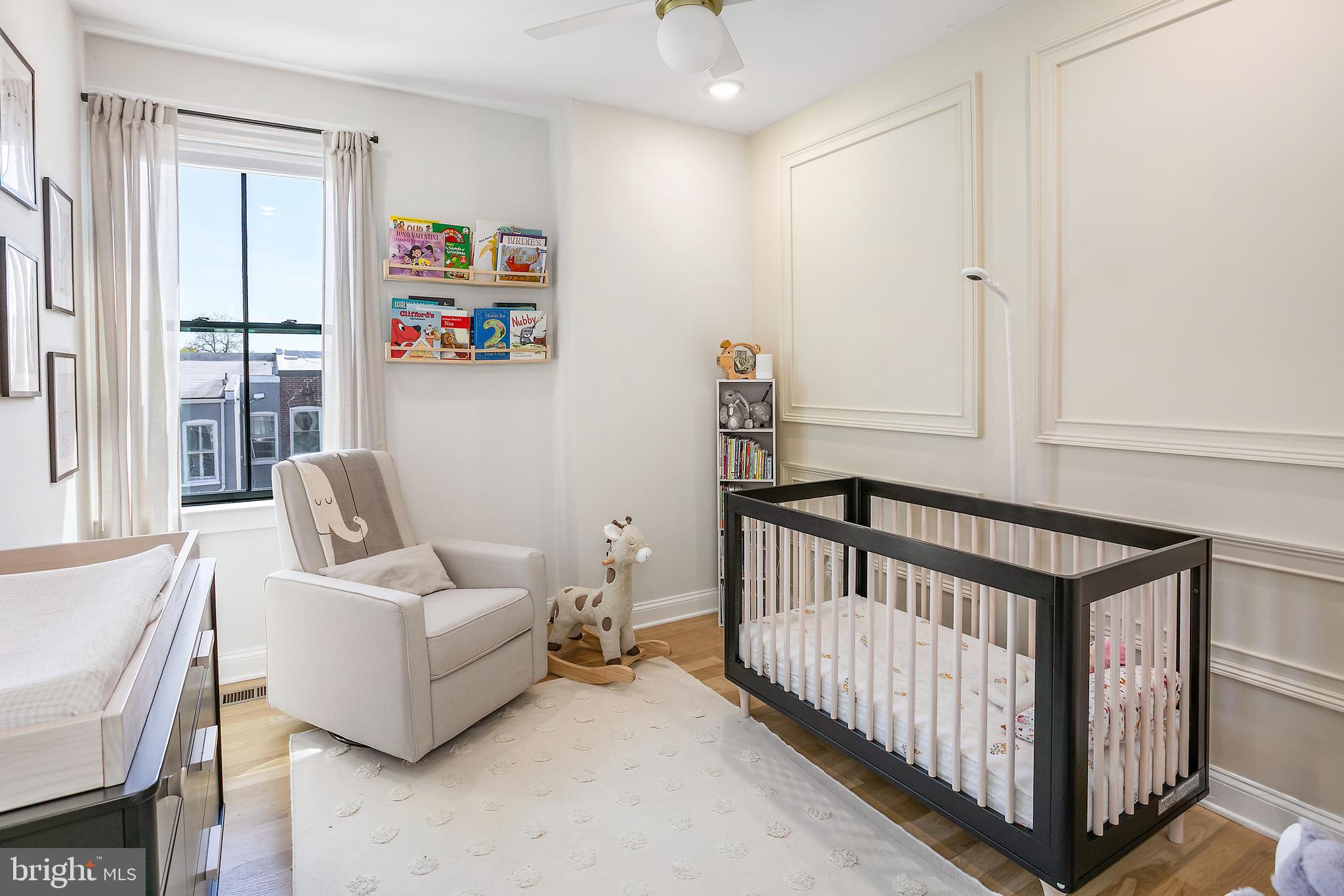 PETWORTH - Residential