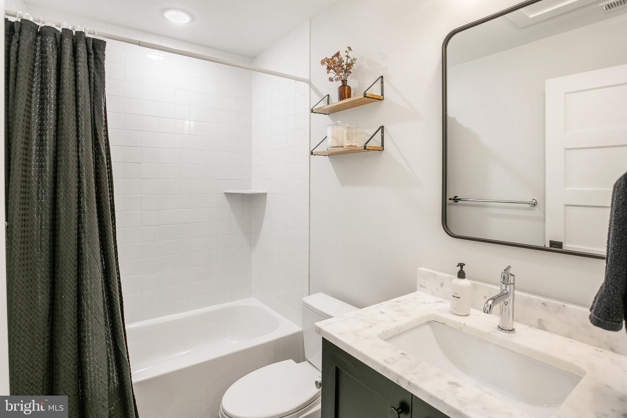 PETWORTH - Residential