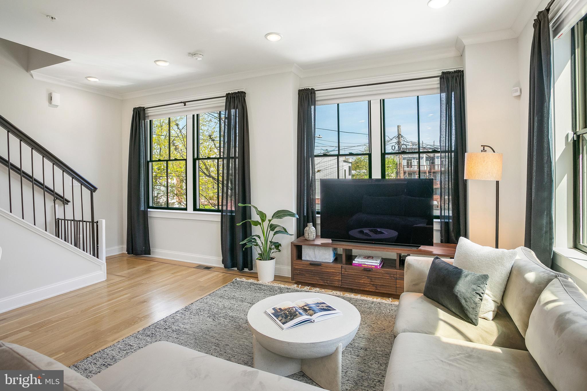 PETWORTH - Residential