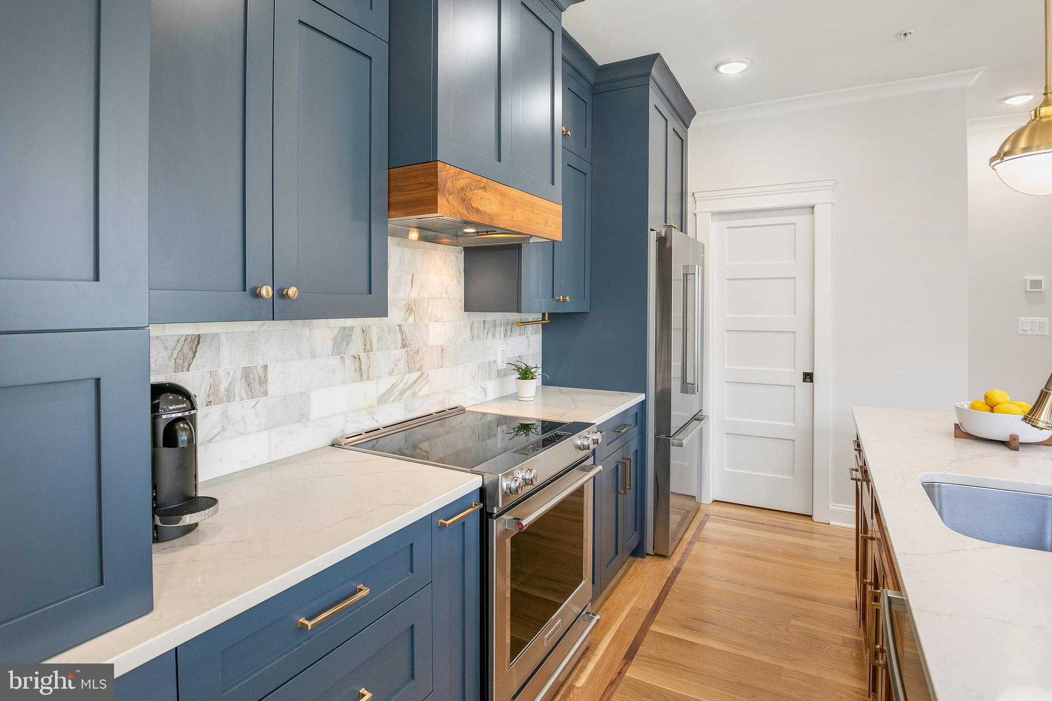 PETWORTH - Residential