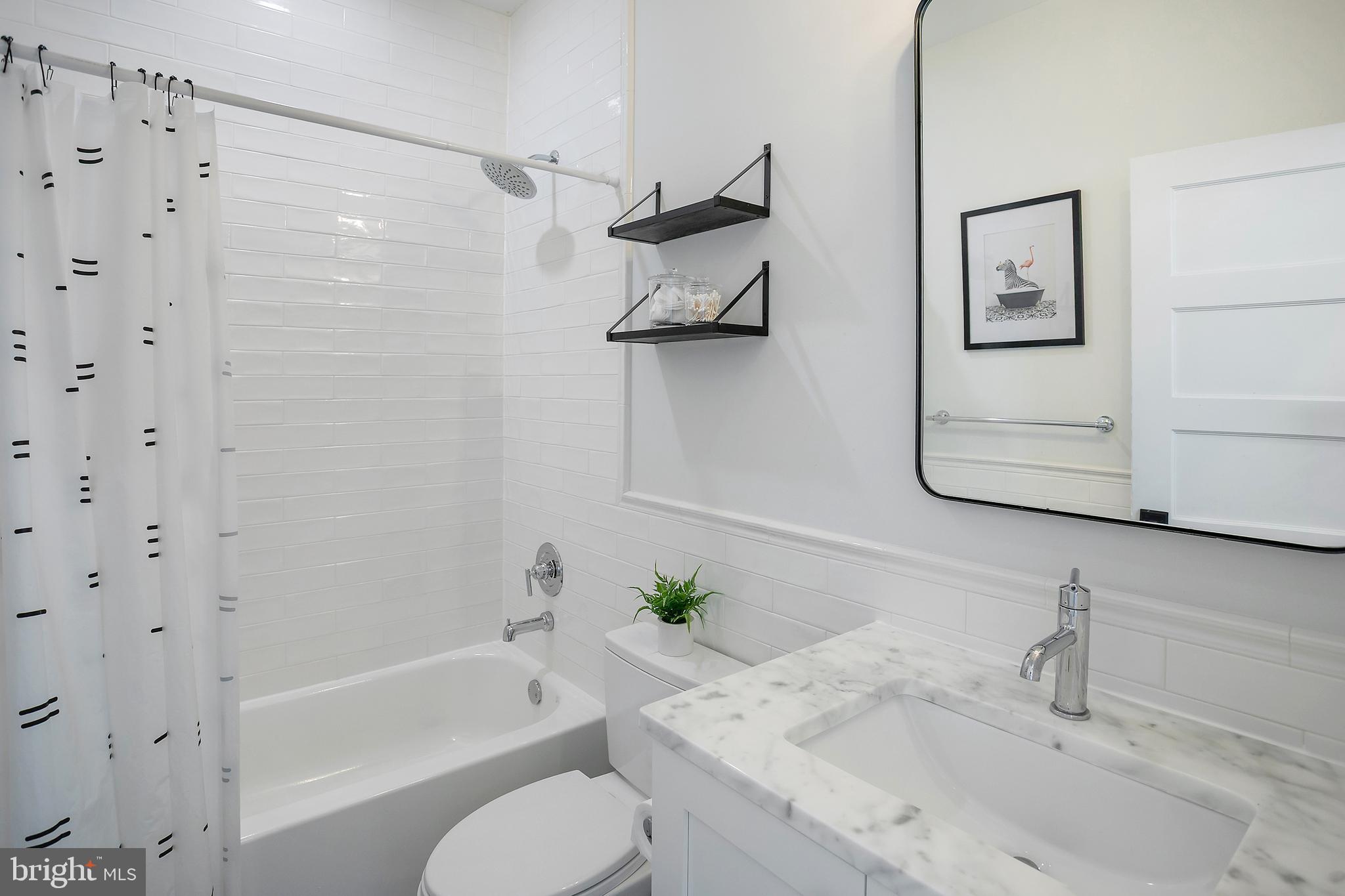 PETWORTH - Residential