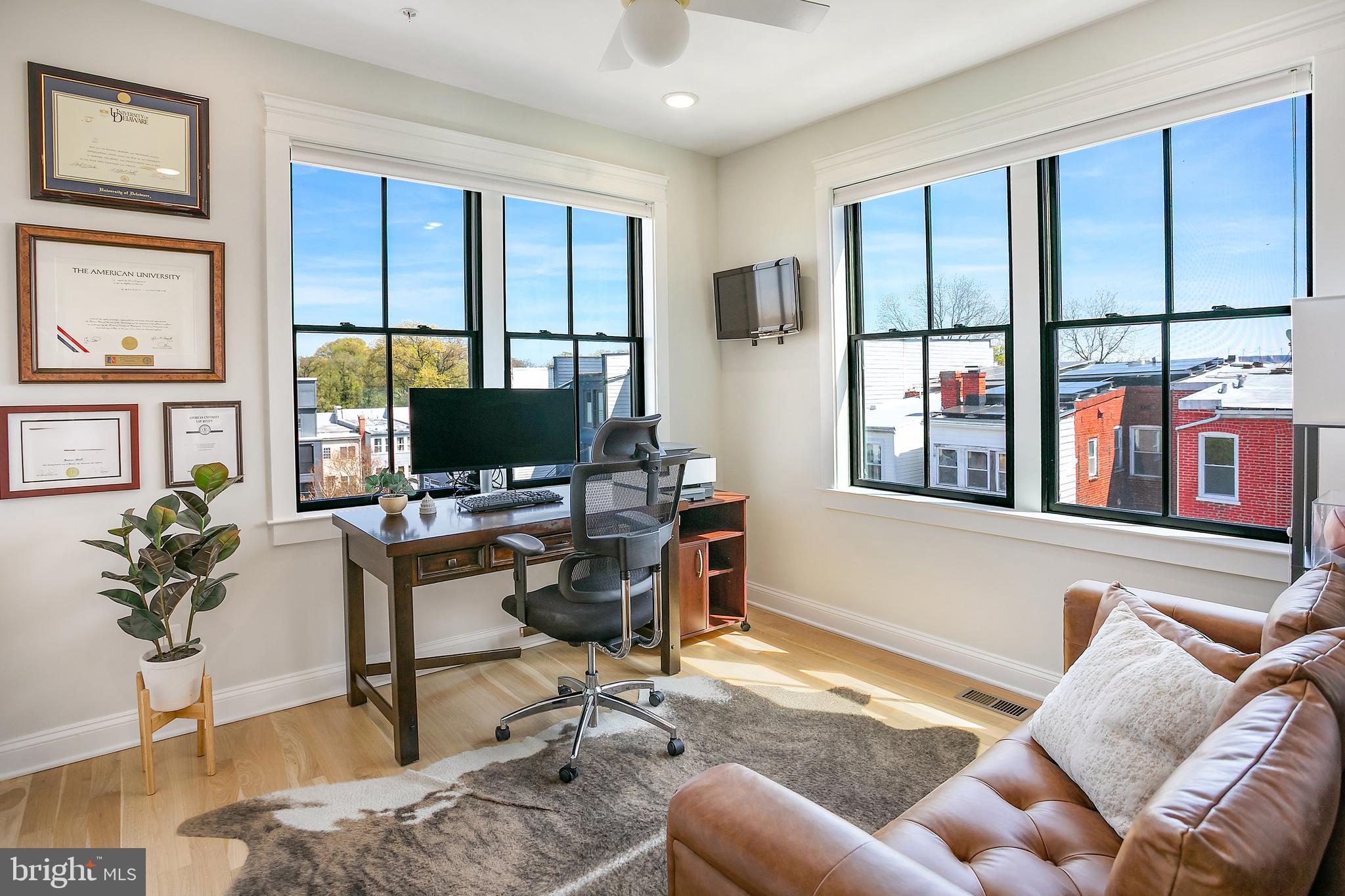 PETWORTH - Residential