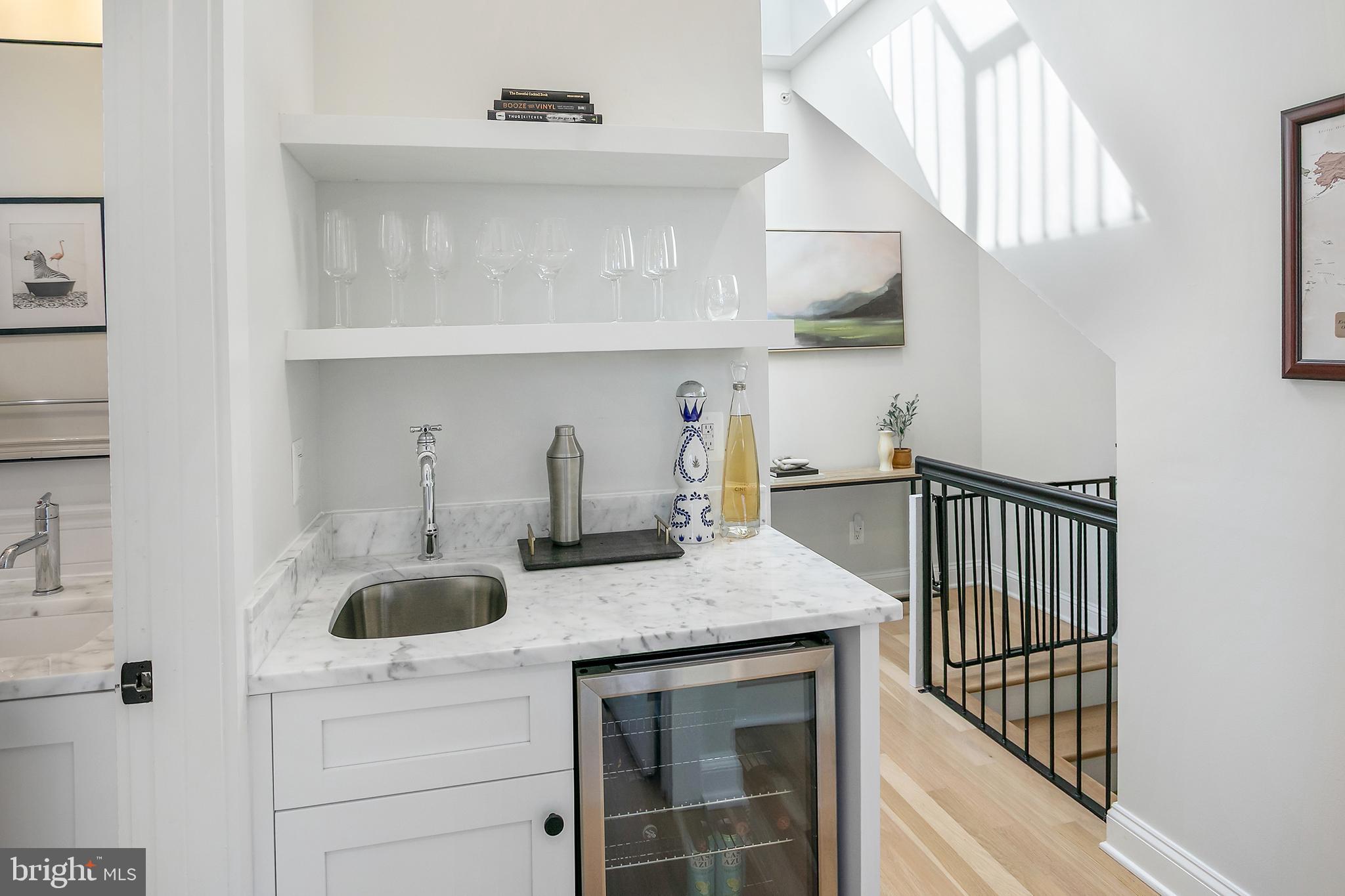 PETWORTH - Residential