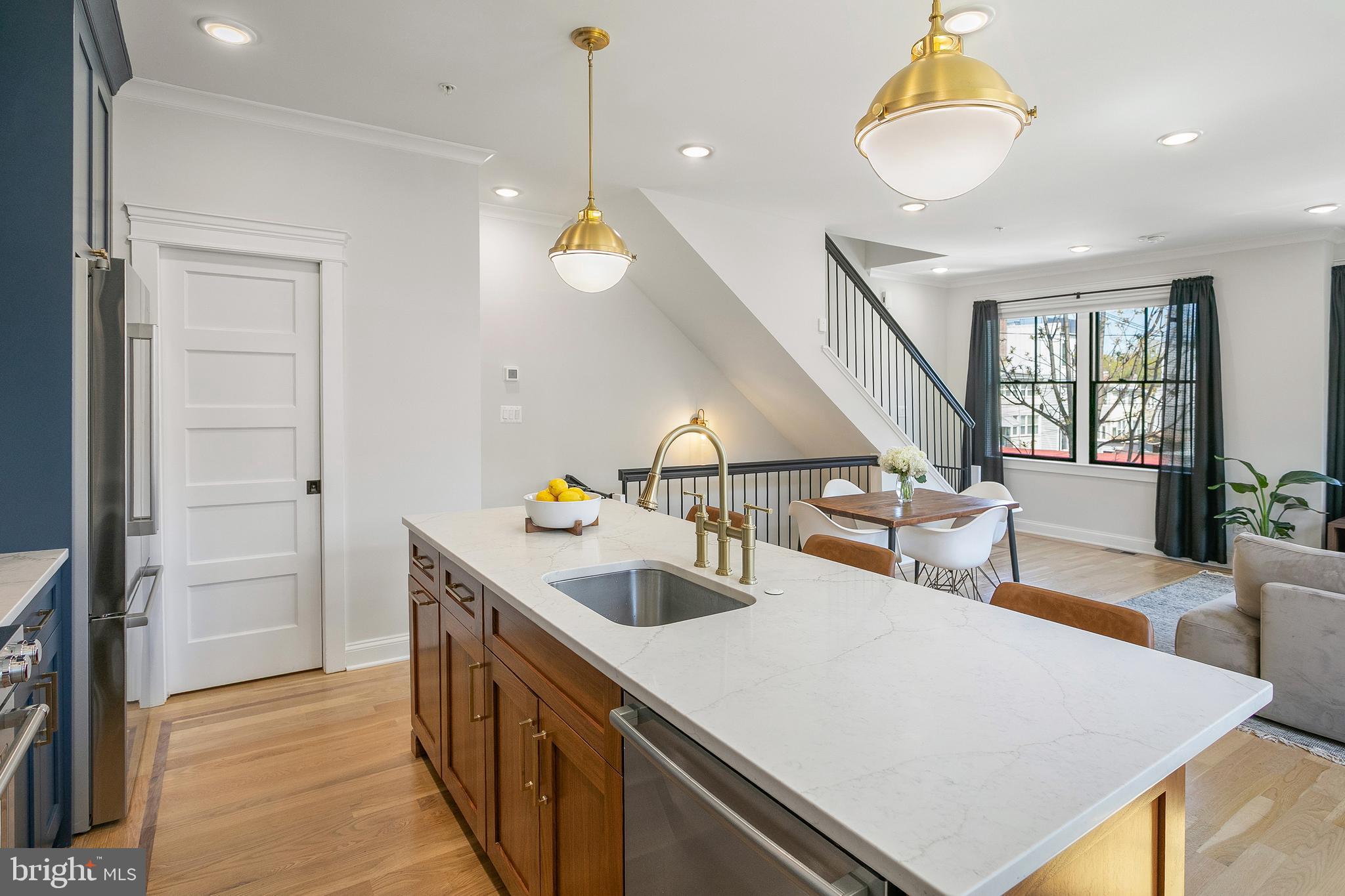 PETWORTH - Residential