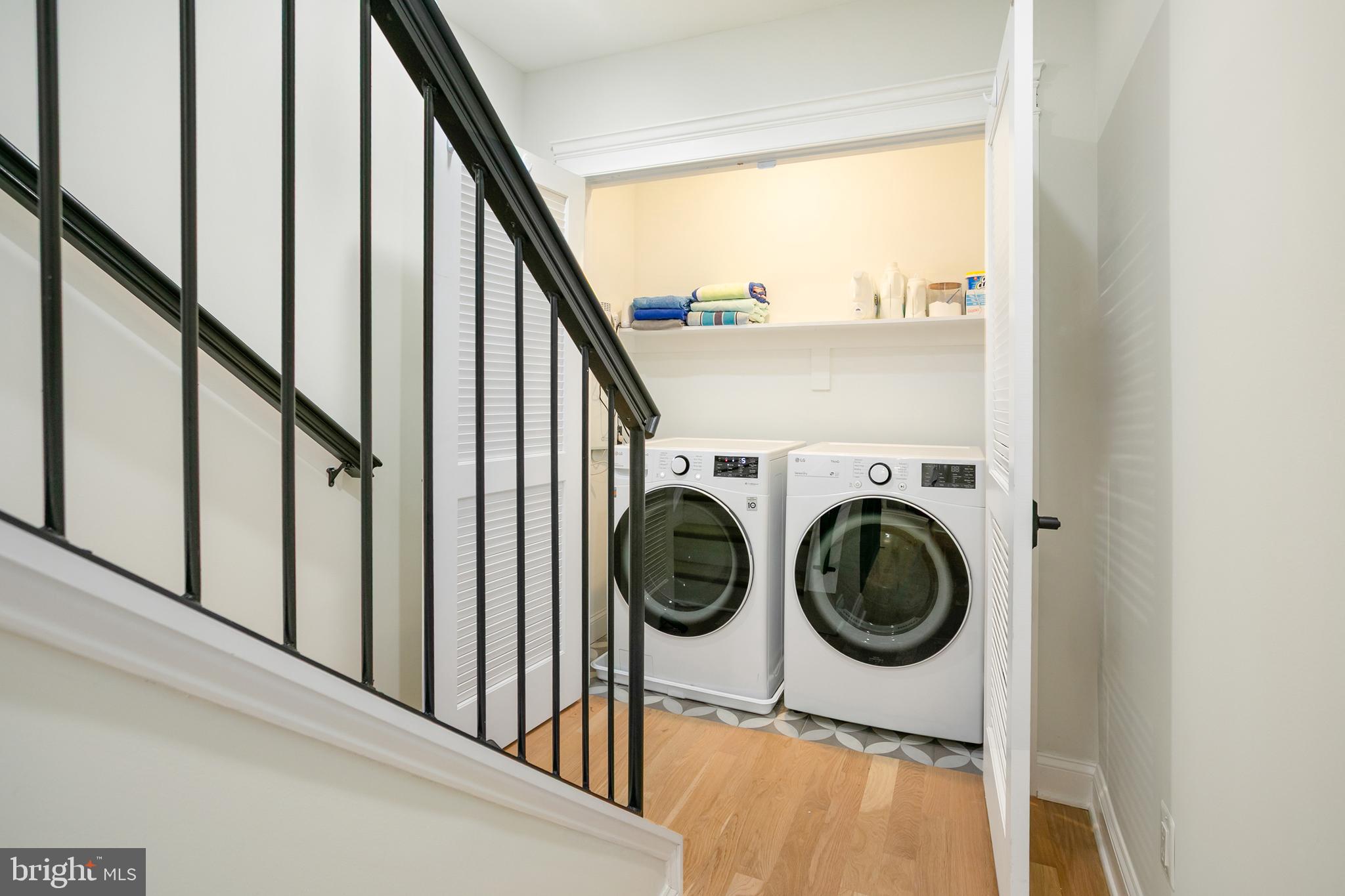 PETWORTH - Residential