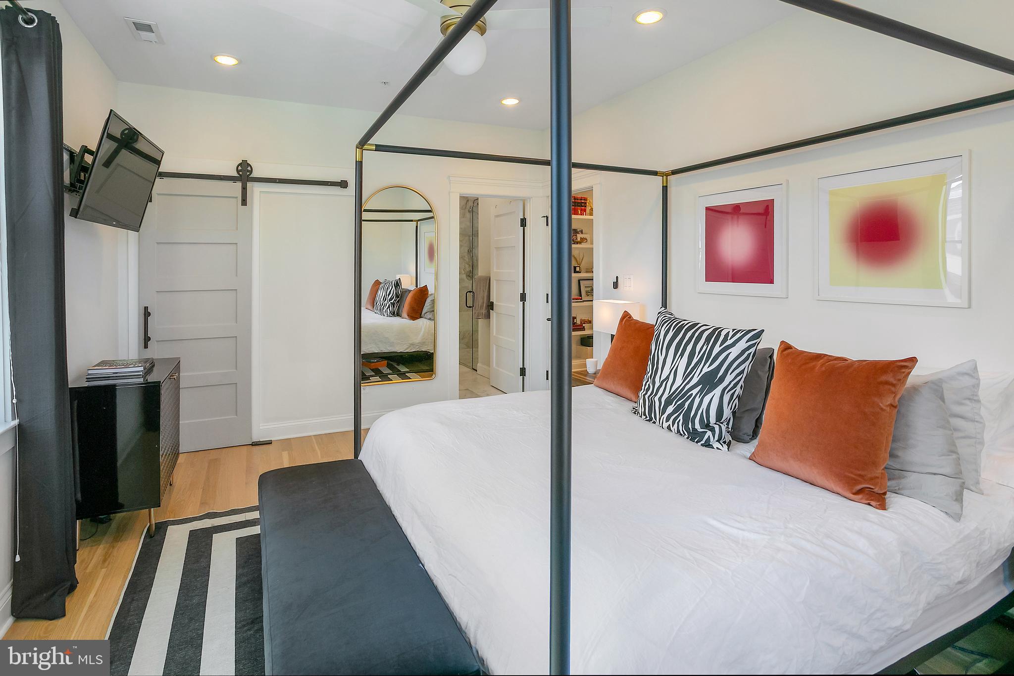 PETWORTH - Residential