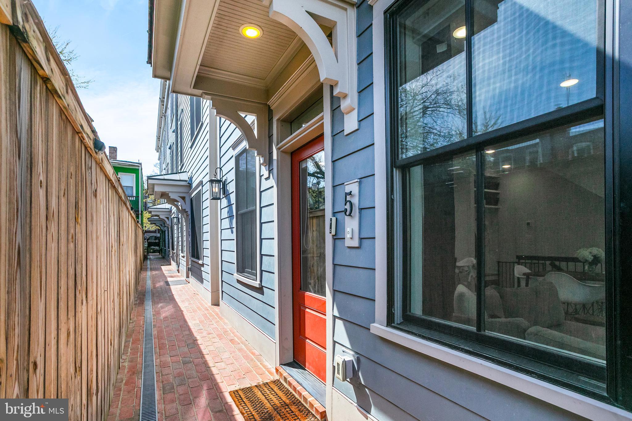 PETWORTH - Residential