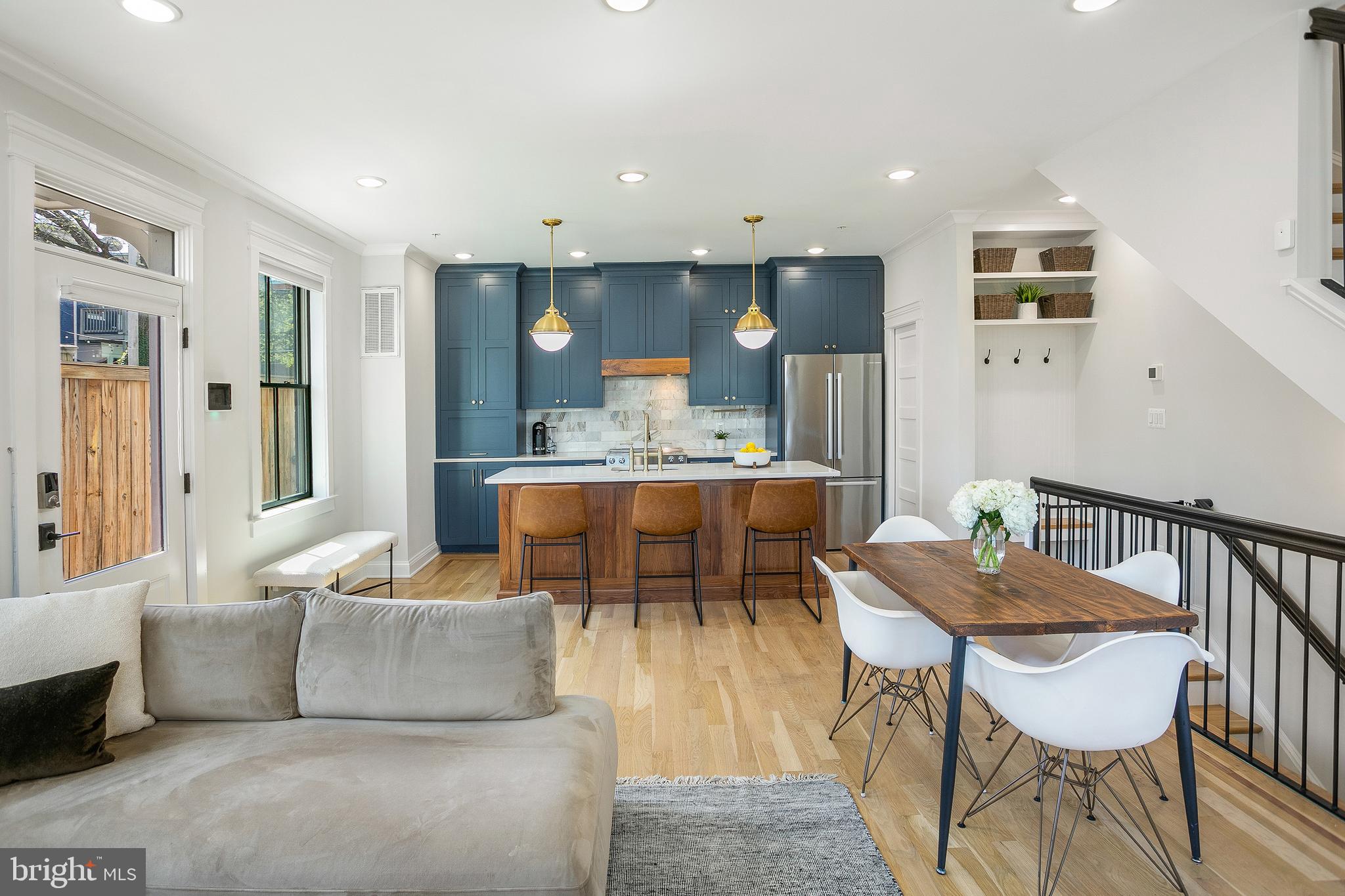 PETWORTH - Residential