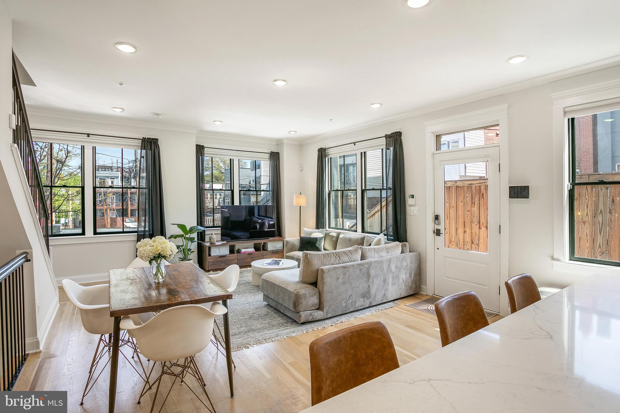 PETWORTH - Residential