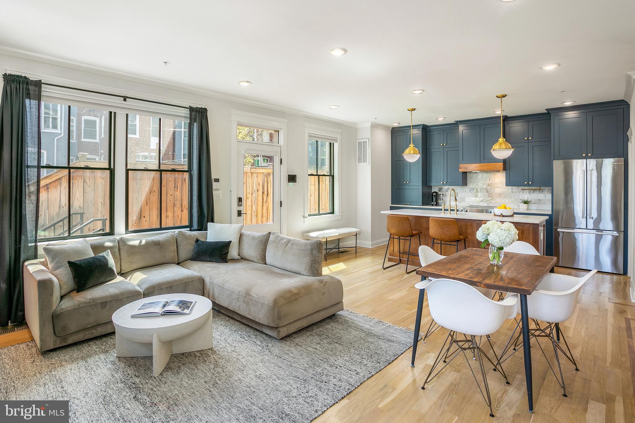 PETWORTH - Residential