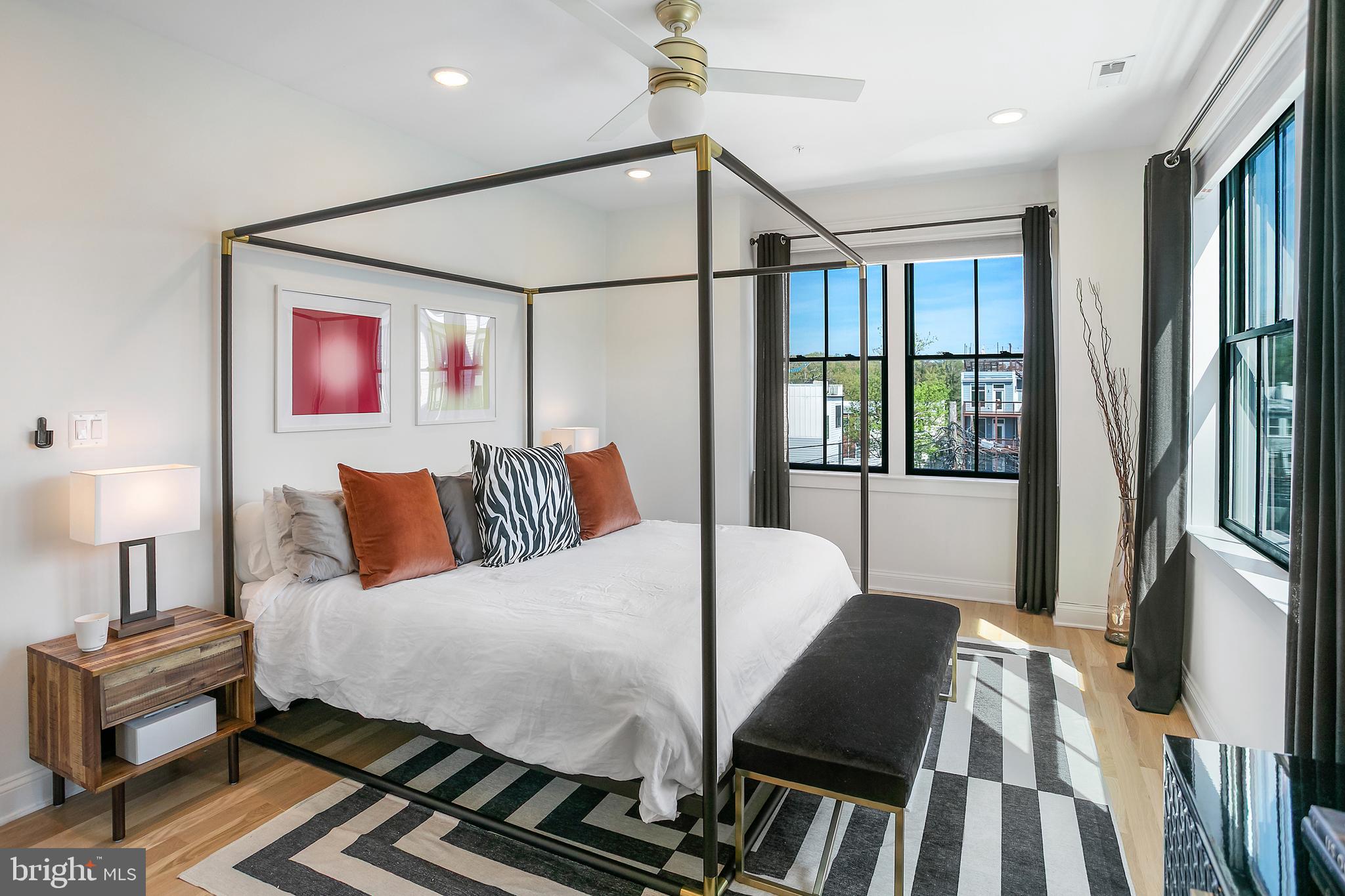 PETWORTH - Residential